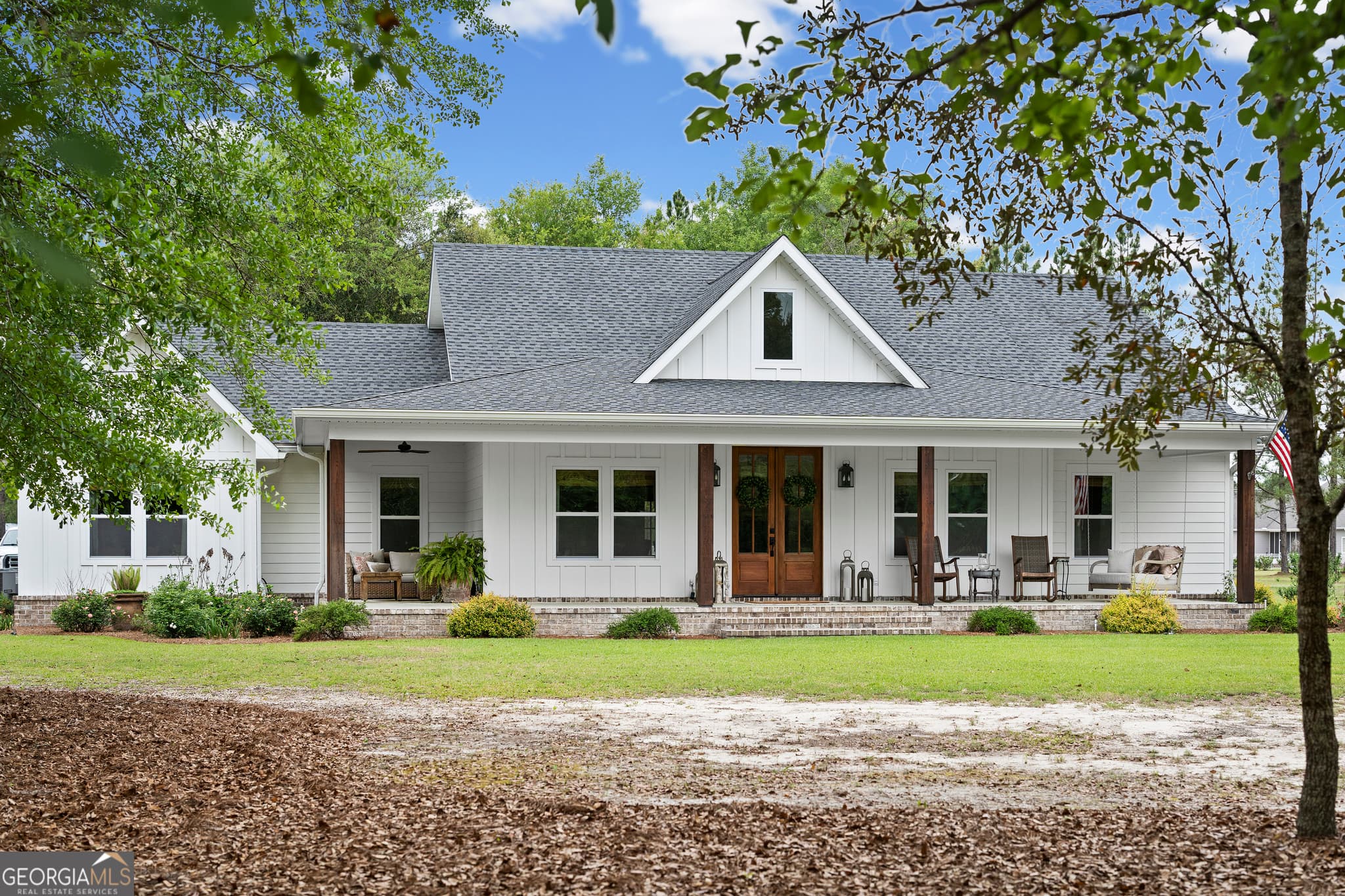 3 bedroom, 2.5 bathroom, 2,452 sq ft single family residence under contract at 5113 Allen Walker Road, Blackshear, GA 31516 — photo 7