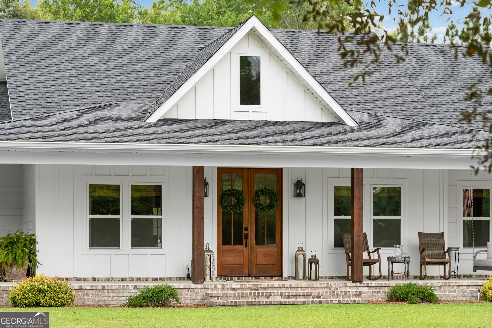 3 bedroom, 2.5 bathroom, 2,452 sq ft single family residence under contract at 5113 Allen Walker Road, Blackshear, GA 31516 — photo 3