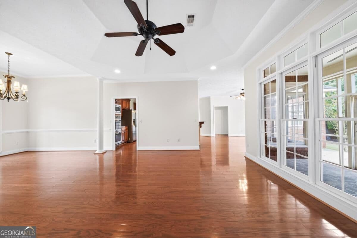 4 bedroom, 3 bathroom, 1,960 sq ft single family residence for sale at 1008 Timber Creek Way, Columbus, GA 31904 — photo 10