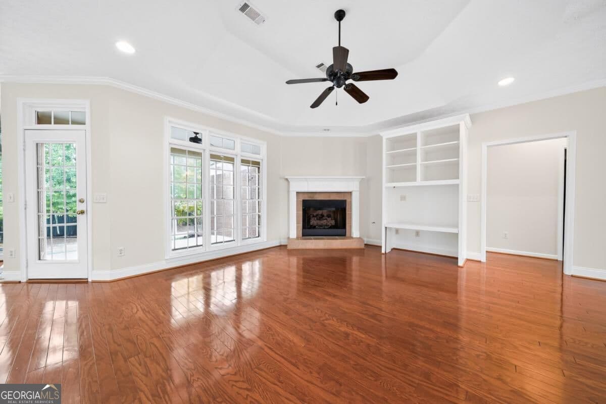 4 bedroom, 3 bathroom, 1,960 sq ft single family residence for sale at 1008 Timber Creek Way, Columbus, GA 31904 — photo 8