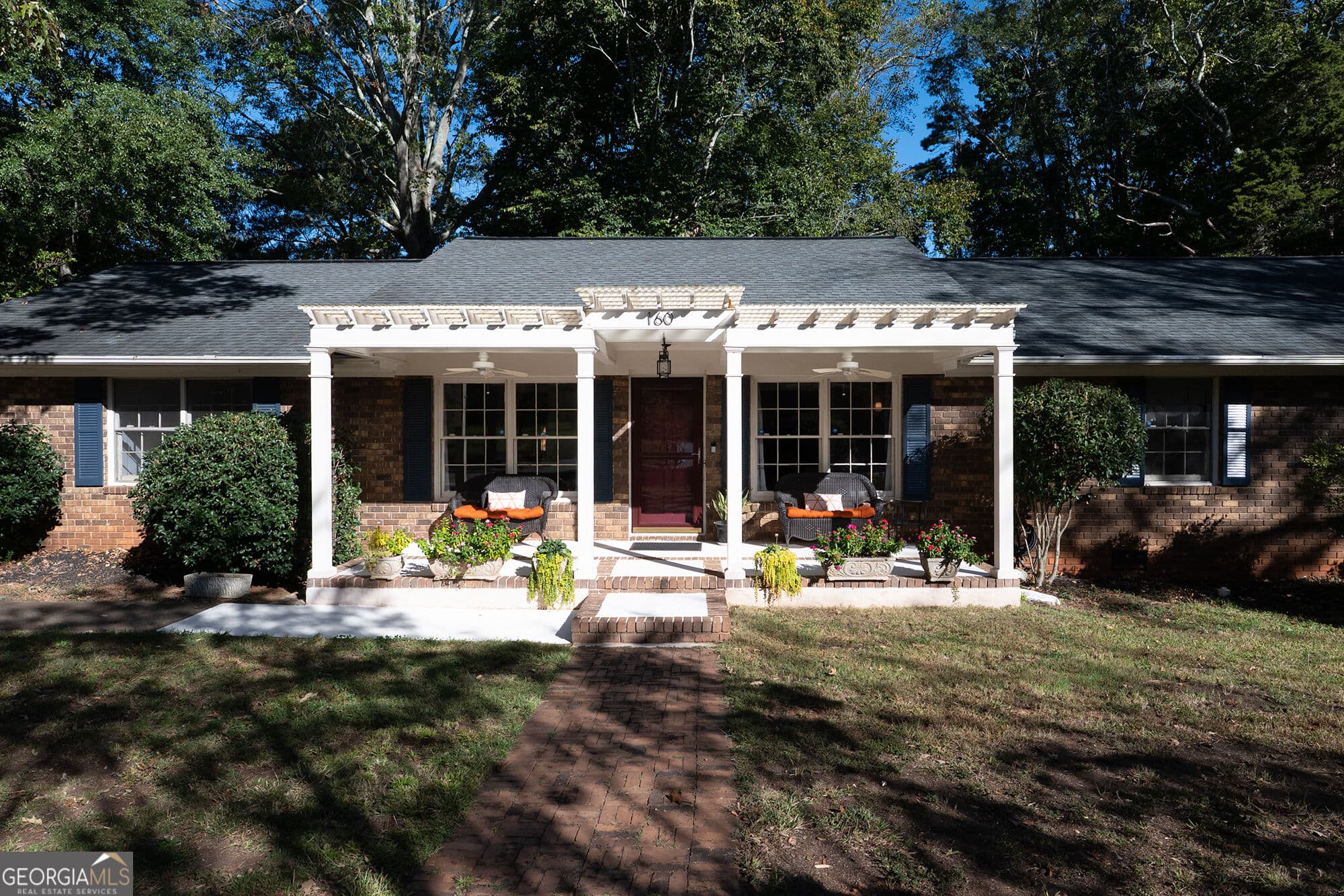 4 bedroom, 3 bathroom, 2,936 sq ft single family residence for sale at 160 Richard Way, Athens, GA 30605 — photo 3