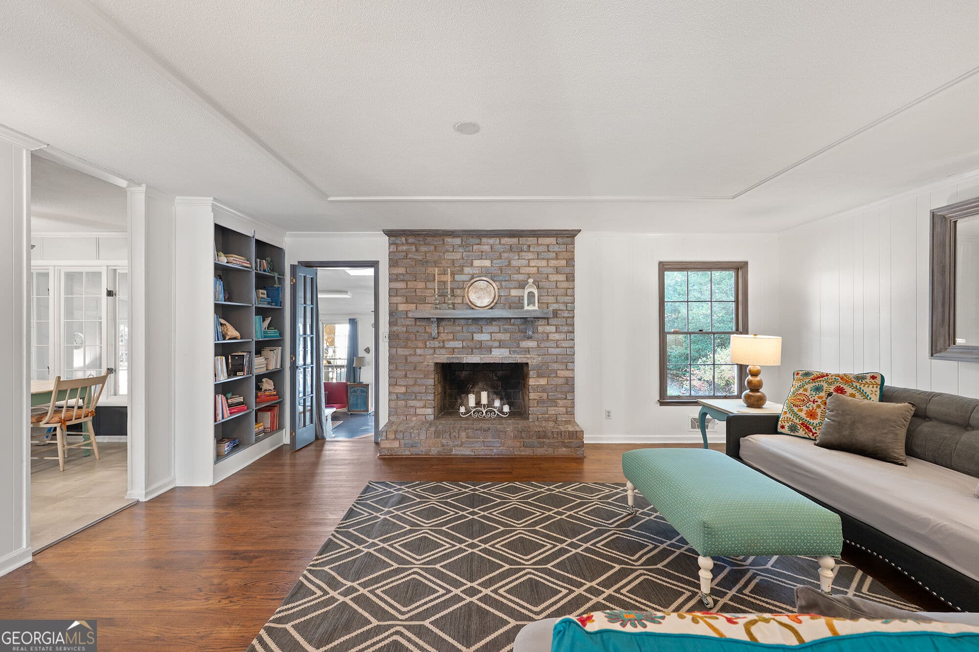 4 bedroom, 3 bathroom, 2,936 sq ft single family residence for sale at 160 Richard Way, Athens, GA 30605 — photo 10