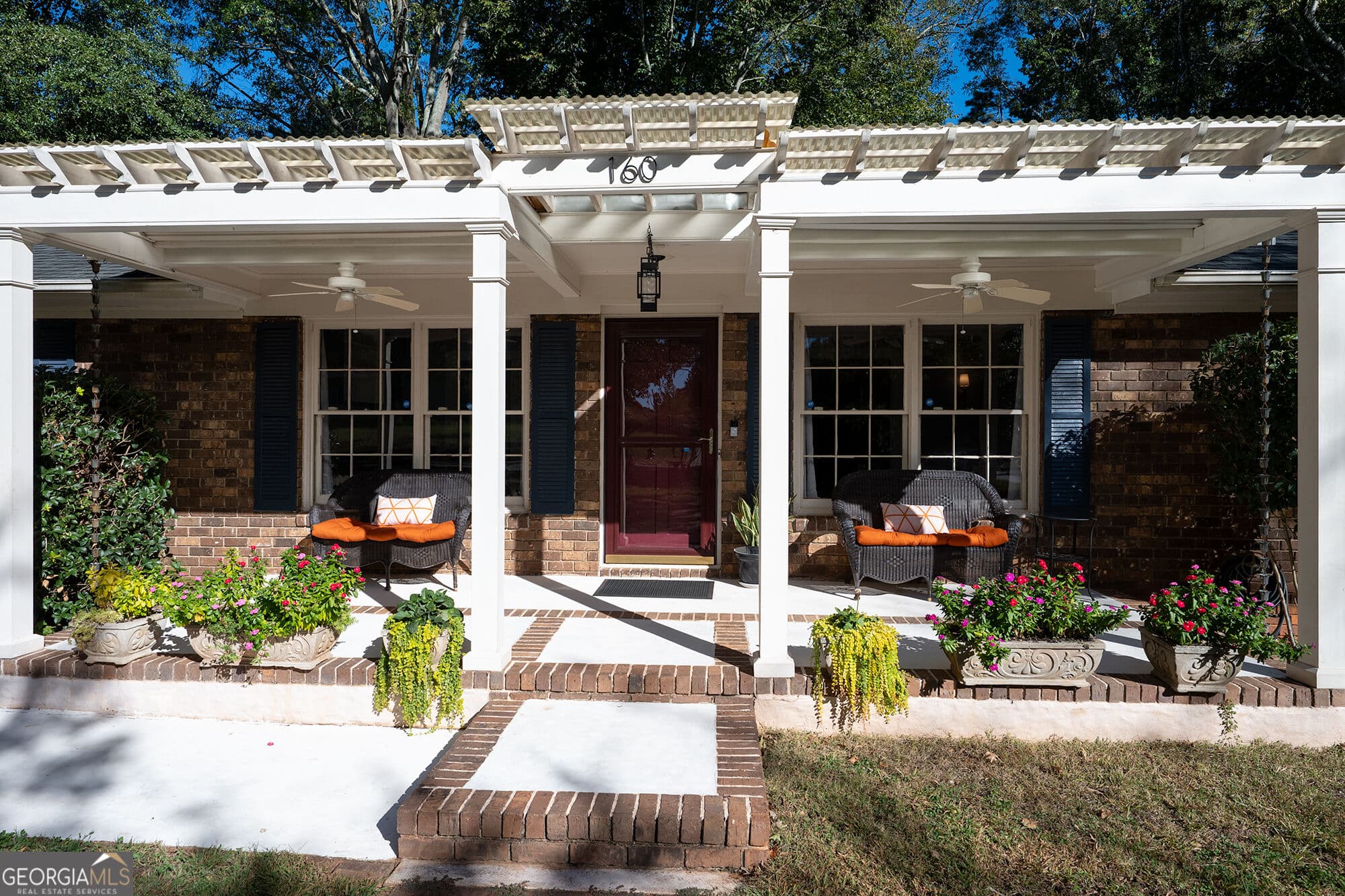 4 bedroom, 3 bathroom, 2,936 sq ft single family residence for sale at 160 Richard Way, Athens, GA 30605 — photo 4