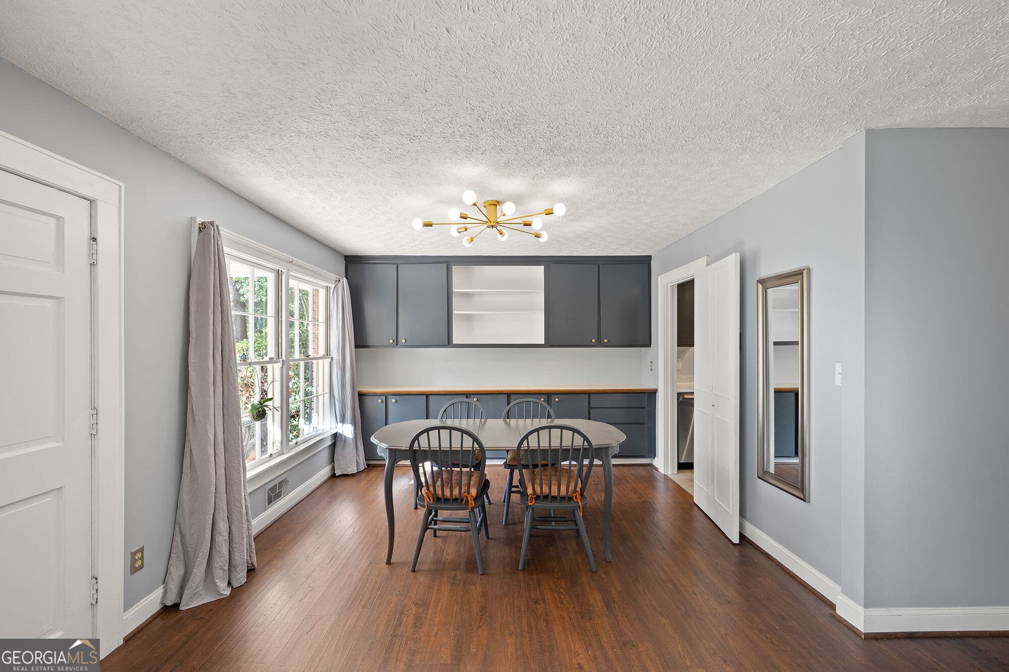 4 bedroom, 3 bathroom, 2,936 sq ft single family residence for sale at 160 Richard Way, Athens, GA 30605 — photo 8