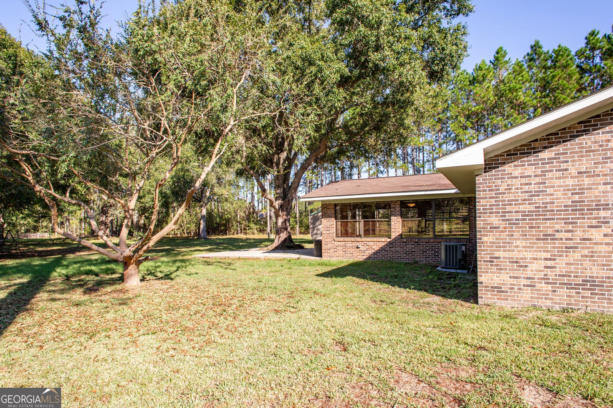 3 bedroom, 2 bathroom, 1,743 sq ft single family residence for sale at 6731 Youmans Chapel Road, Blackshear, GA 31516 — photo 5