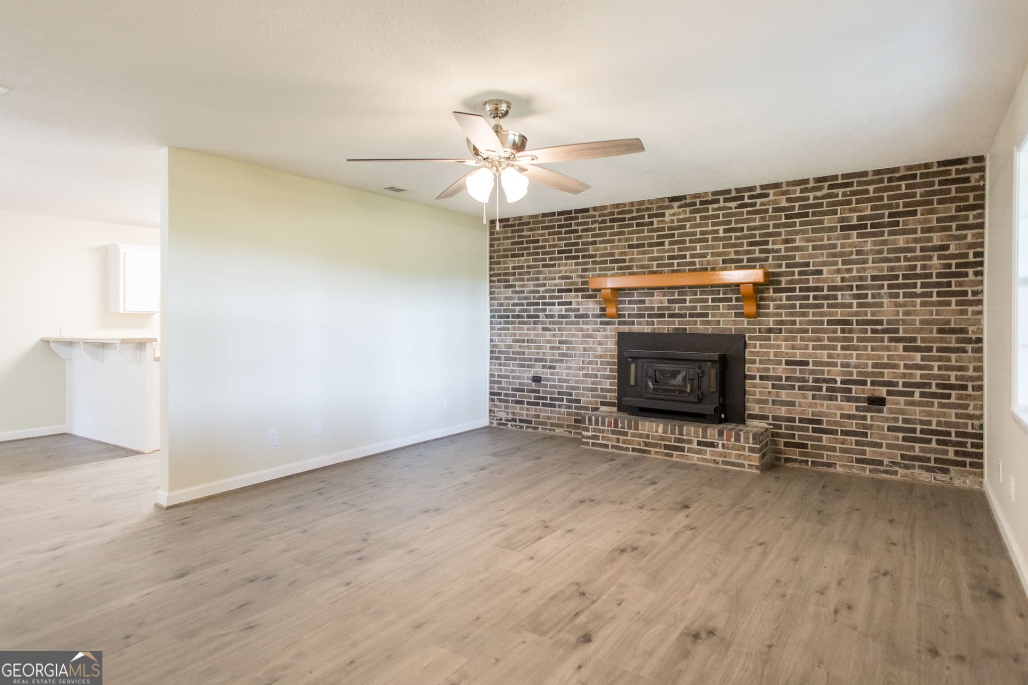 3 bedroom, 2 bathroom, 1,743 sq ft single family residence for sale at 6731 Youmans Chapel Road, Blackshear, GA 31516 — photo 10