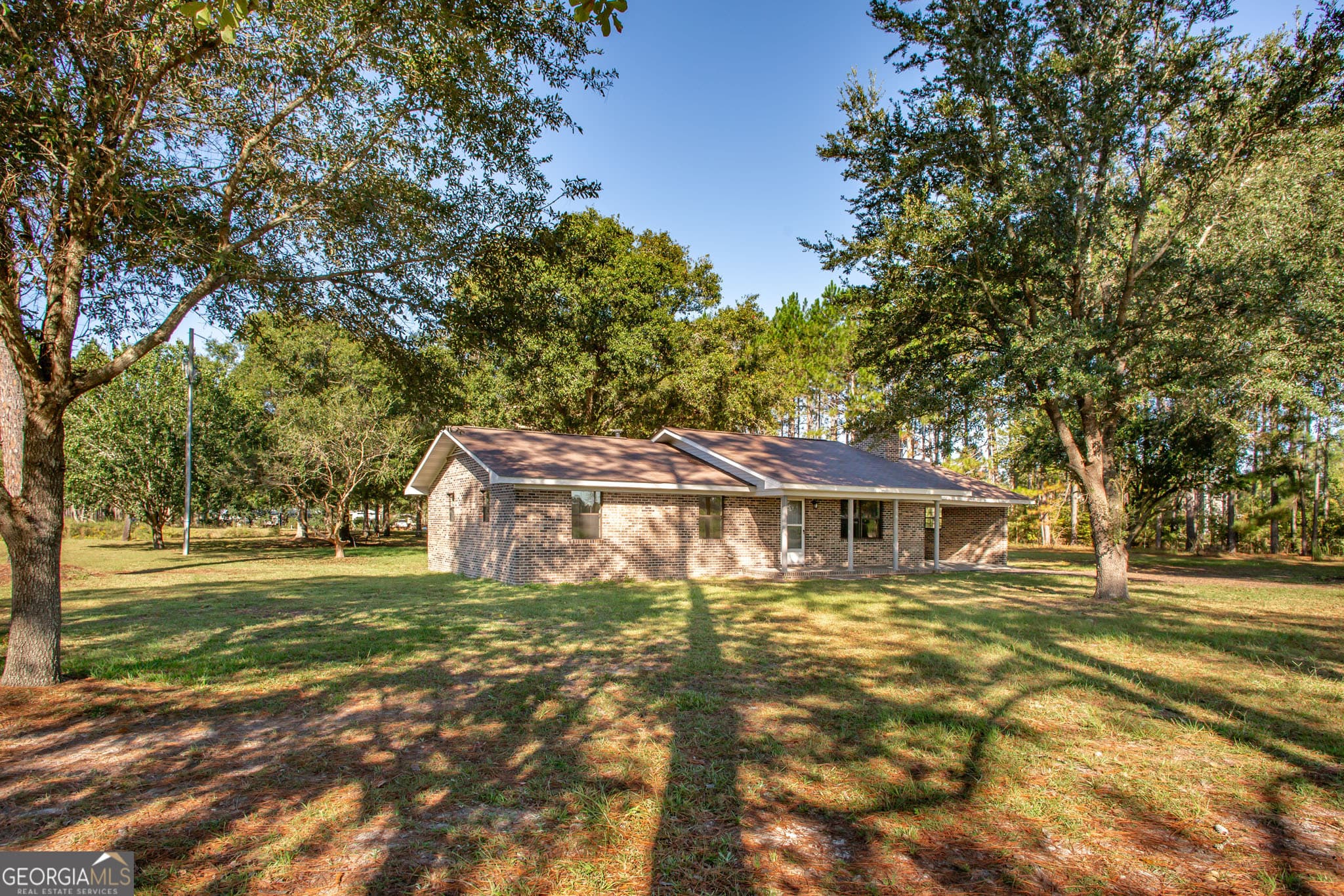 3 bedroom, 2 bathroom, 1,743 sq ft single family residence for sale at 6731 Youmans Chapel Road, Blackshear, GA 31516 — photo 4