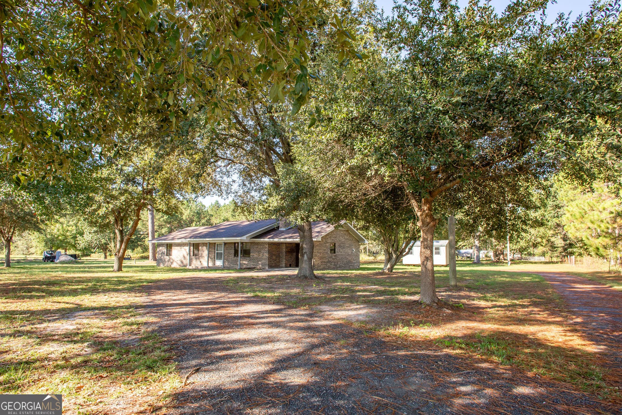 3 bedroom, 2 bathroom, 1,743 sq ft single family residence for sale at 6731 Youmans Chapel Road, Blackshear, GA 31516 — photo 8