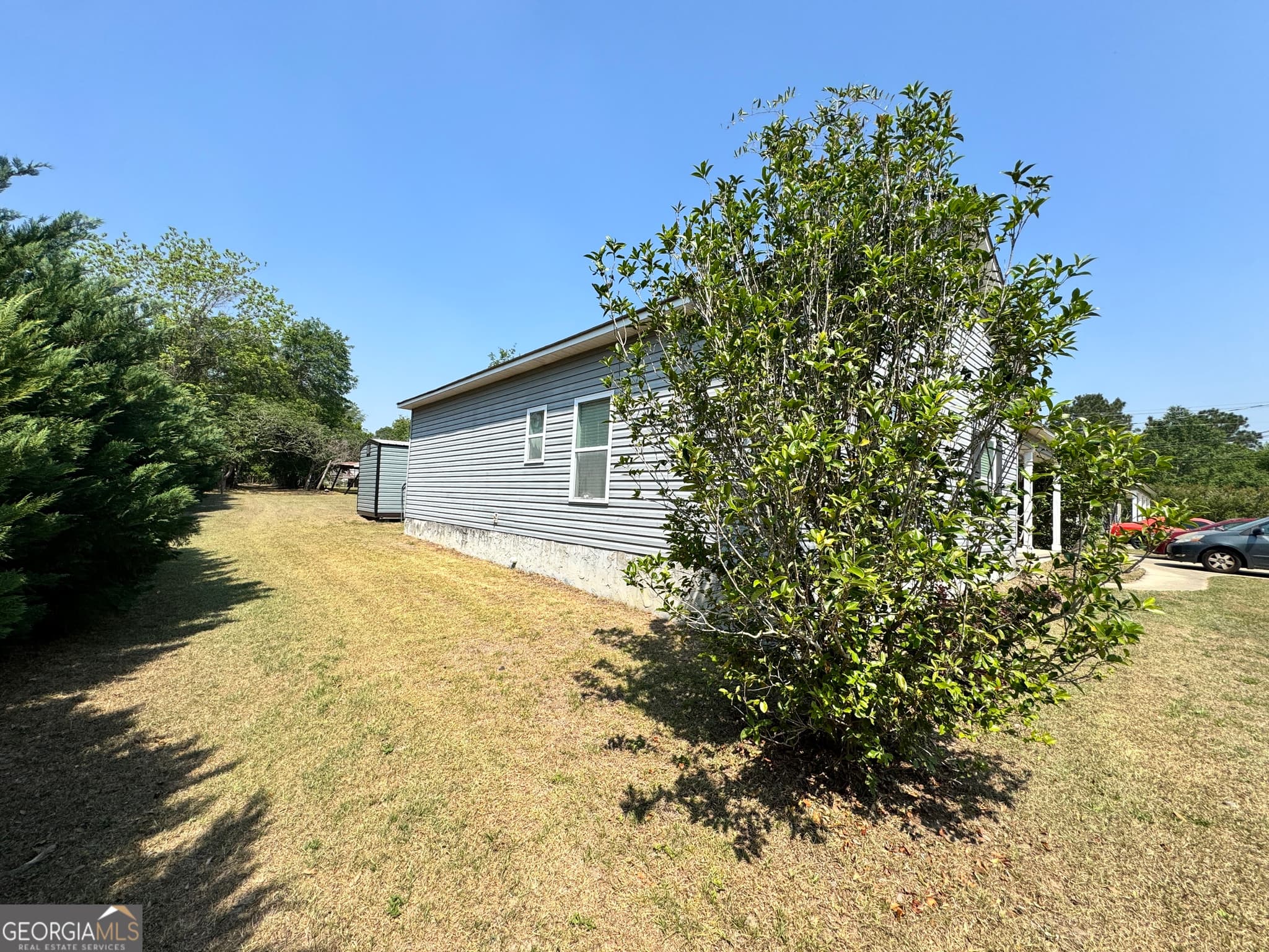 4 bedroom, 2 bathroom, 1,680 sq ft single family residence for sale at 2010 Cottonwood Street, Vidalia, GA 30474 — photo 6