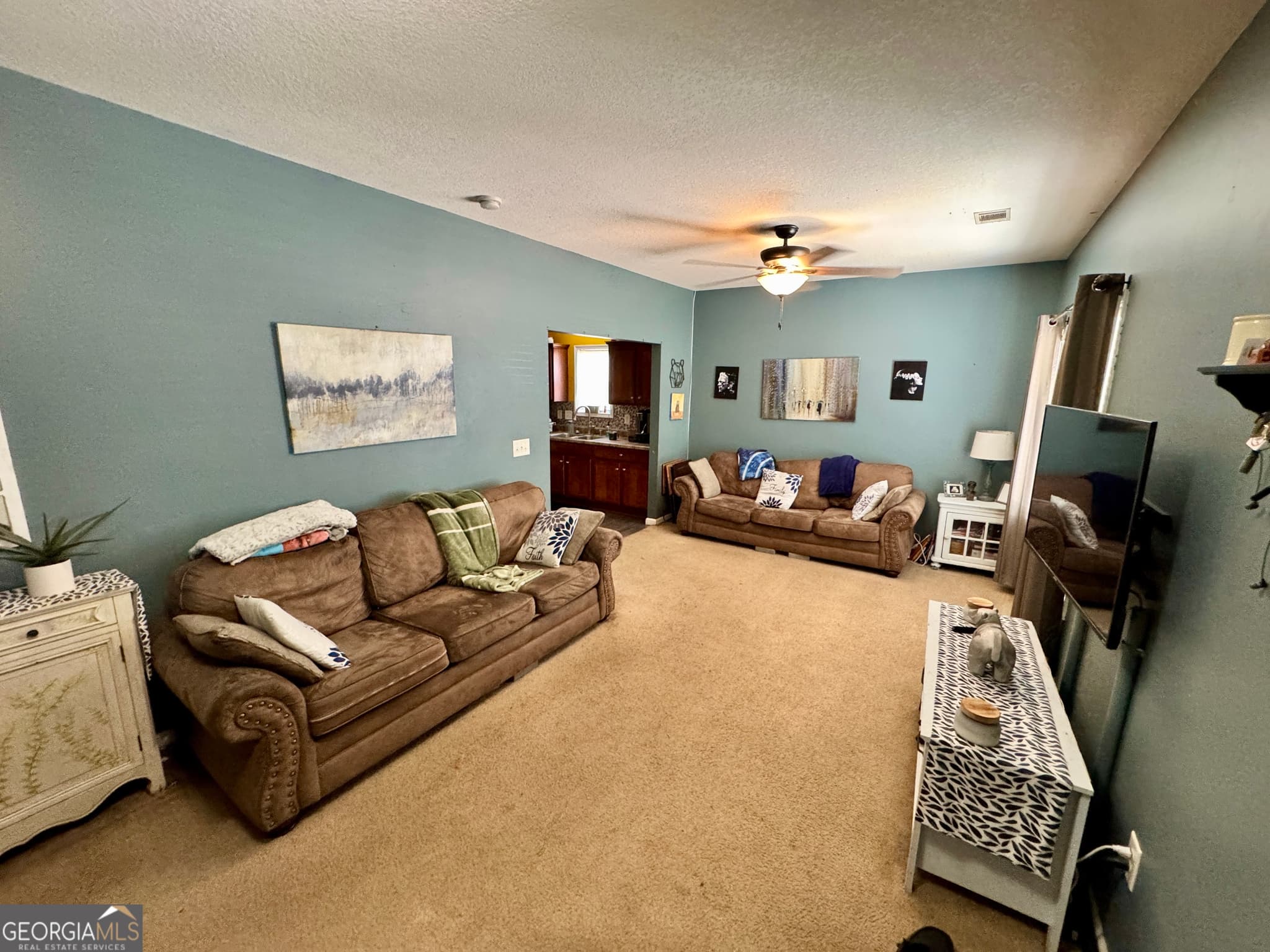 4 bedroom, 2 bathroom, 1,680 sq ft single family residence for sale at 2010 Cottonwood Street, Vidalia, GA 30474 — photo 7