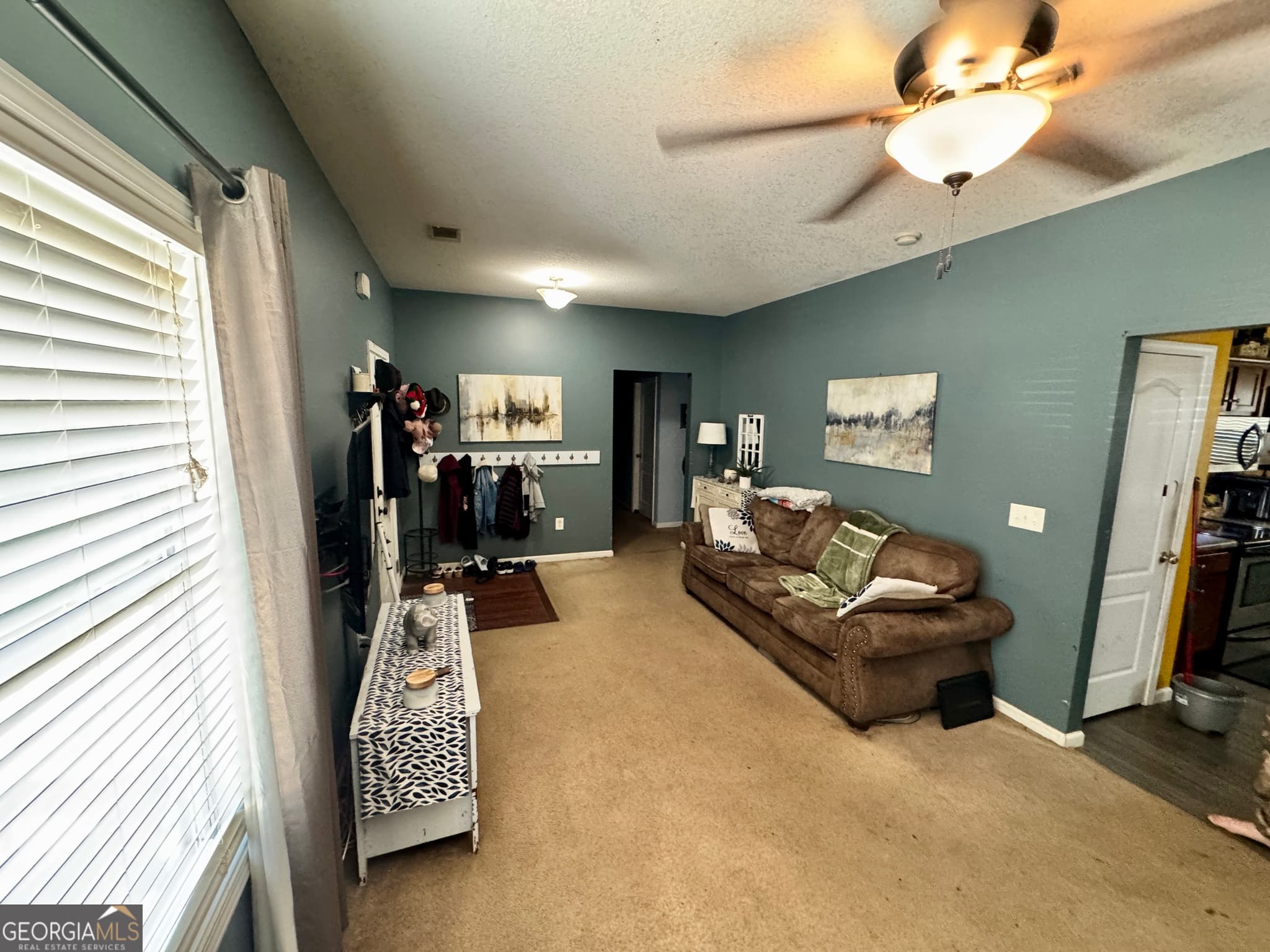 4 bedroom, 2 bathroom, 1,680 sq ft single family residence for sale at 2010 Cottonwood Street, Vidalia, GA 30474 — photo 8