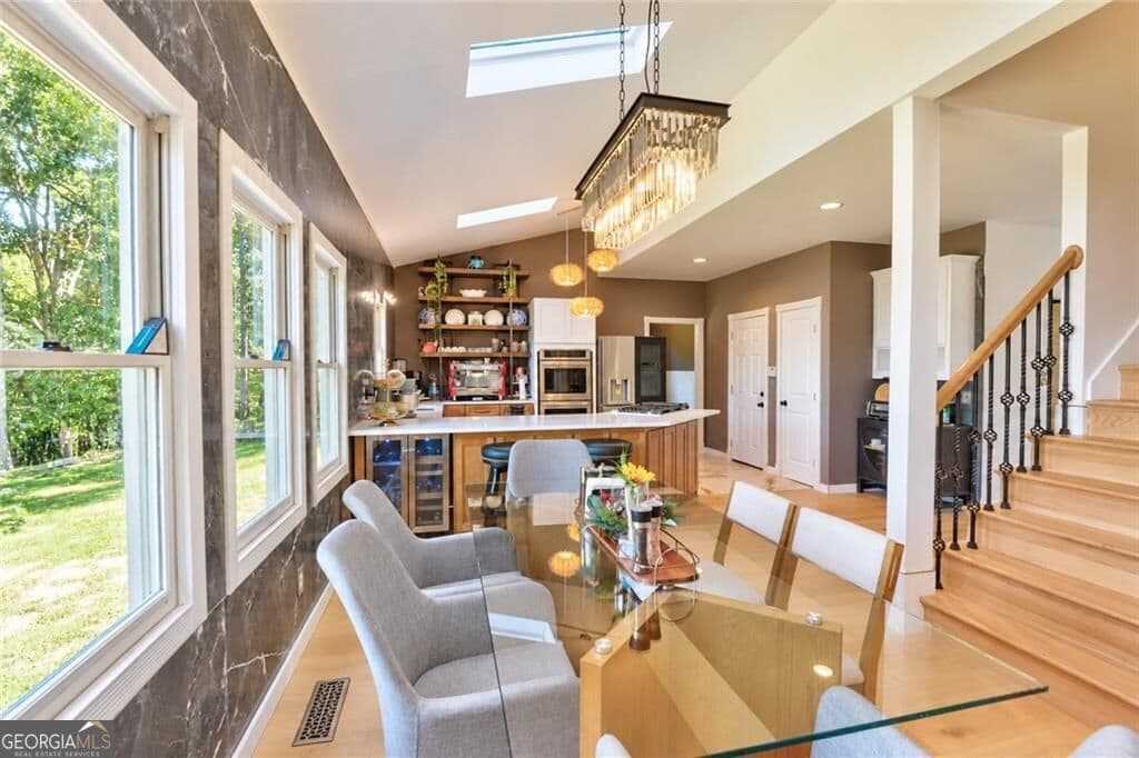 5 bedroom, 3.5 bathroom, 5,400 sq ft single family residence for sale at 3644 Springwell Court, Douglasville, GA 30135 — photo 10