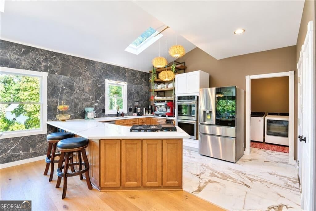 5 bedroom, 3.5 bathroom, 5,400 sq ft single family residence for sale at 3644 Springwell Court, Douglasville, GA 30135 — photo 8