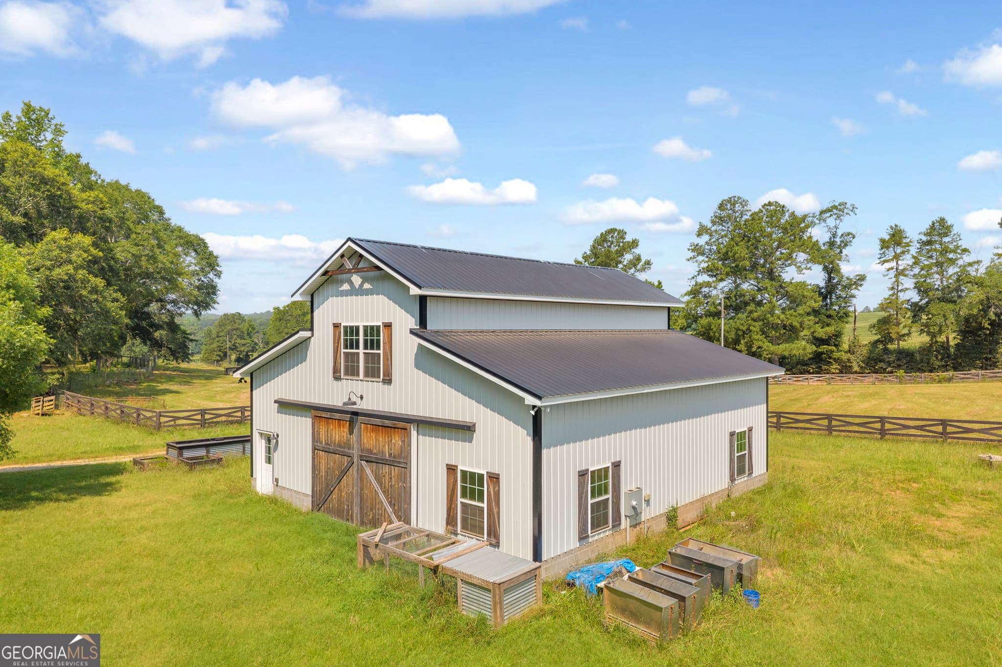 3 bedroom, 2 bathroom, 2,545 sq ft single family residence for sale at 919 Arnold Bottoms Road, Comer, GA 30629 — photo 2
