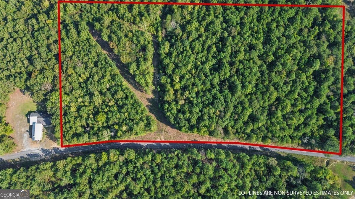 unimproved land for sale at 3371 Morton Bend Road, Rome, GA 30161 — photo 2