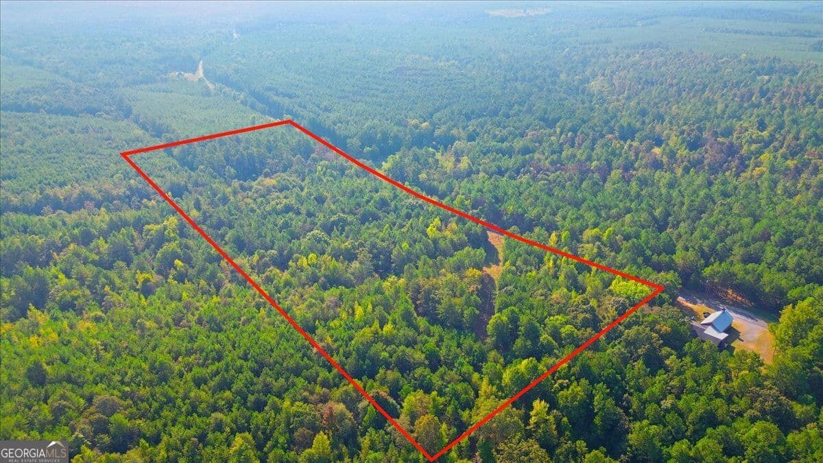 unimproved land for sale at 3371 Morton Bend Road, Rome, GA 30161 — photo 3