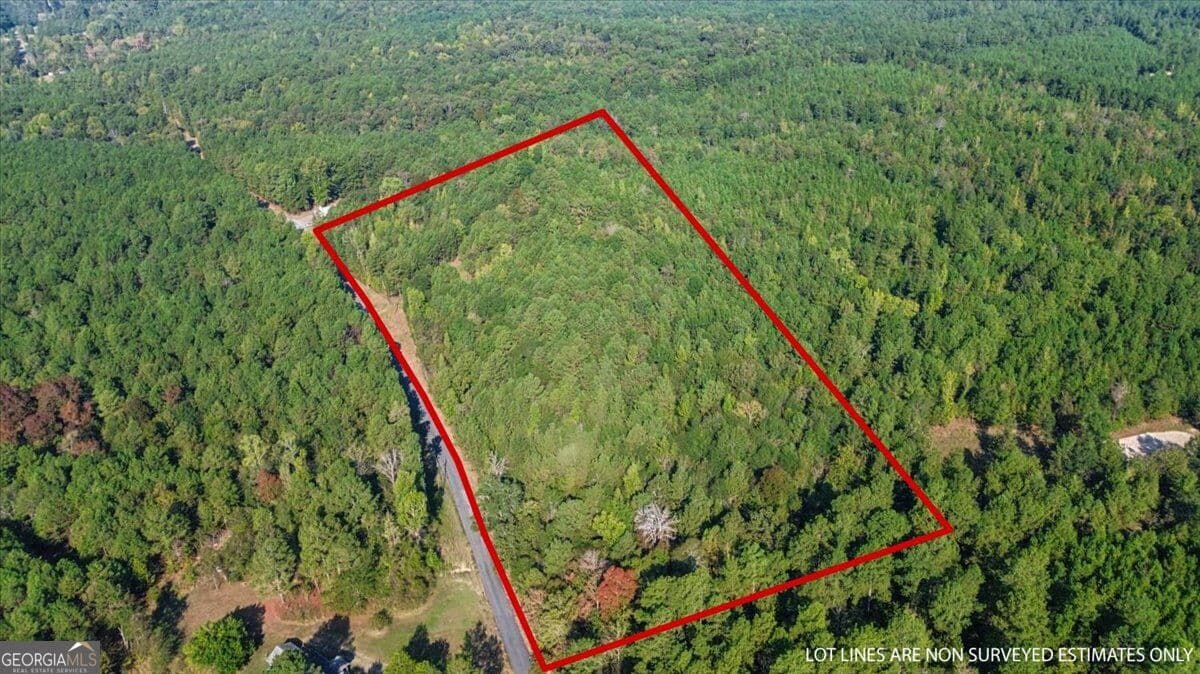 unimproved land for sale at 3371 Morton Bend Road, Rome, GA 30161 — photo 1 of 28