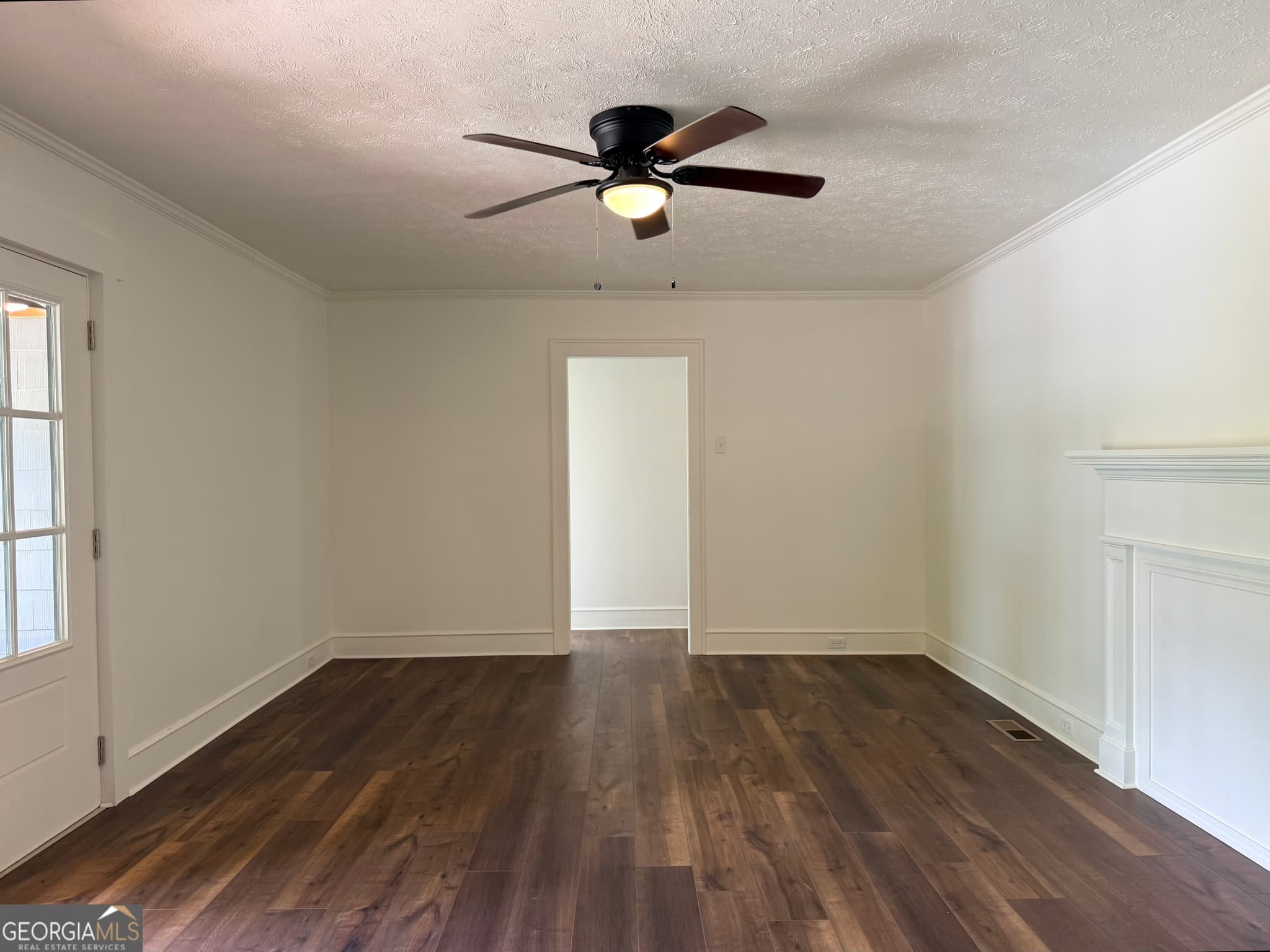 4 bedroom, 3 bathroom, 2,508 sq ft single family residence for sale at 607 Hill Street, Thomaston, GA 30286 — photo 7