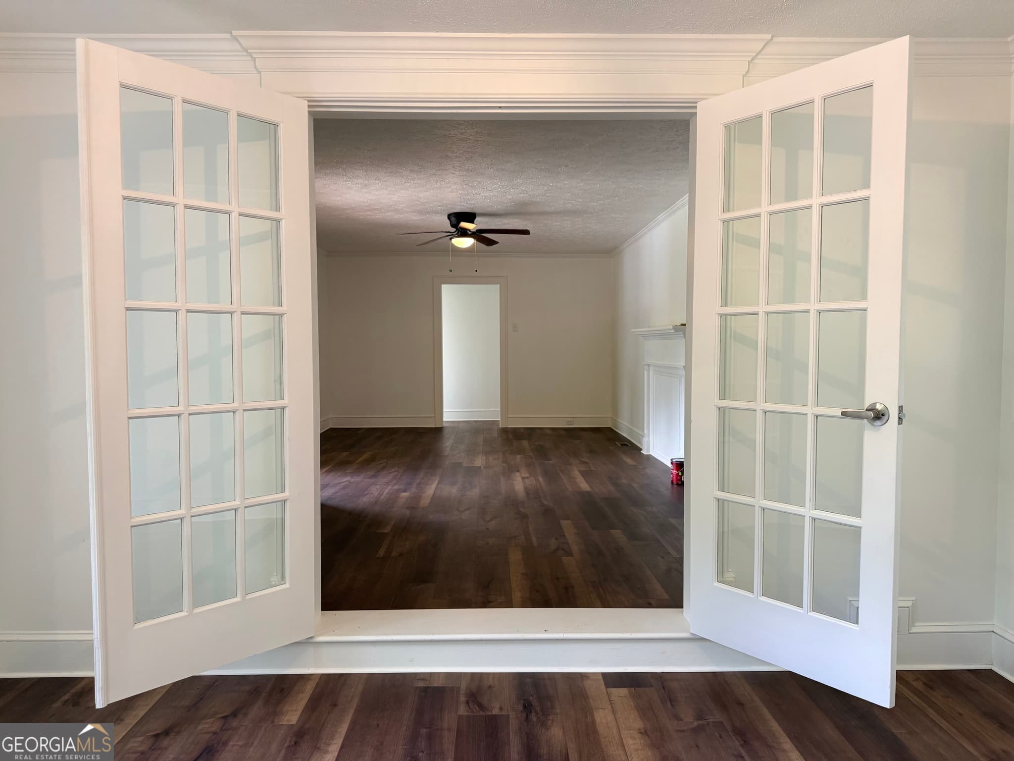4 bedroom, 3 bathroom, 2,508 sq ft single family residence for sale at 607 Hill Street, Thomaston, GA 30286 — photo 9
