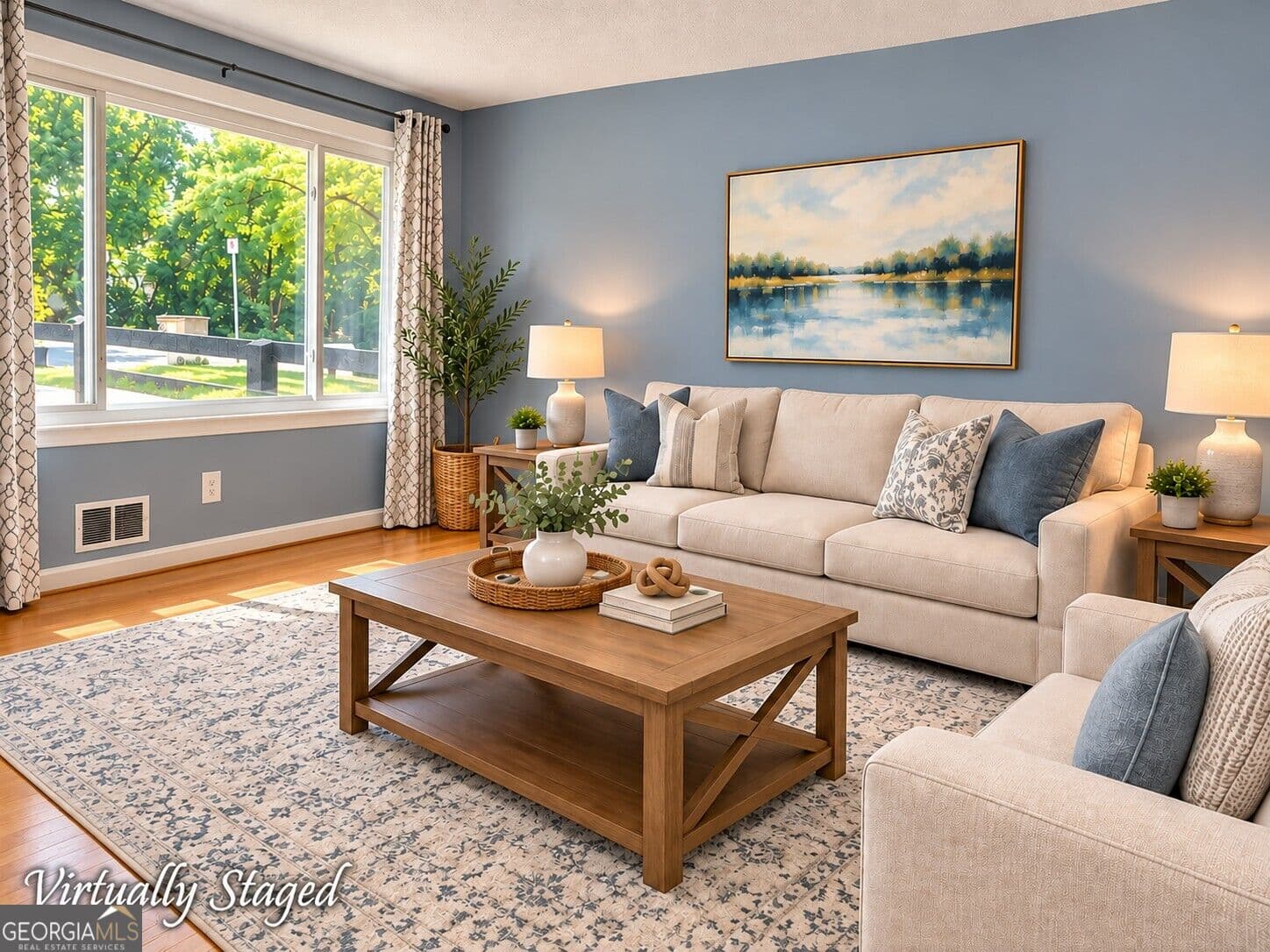 4 bedroom, 2 bathroom, 1,152 sq ft single family residence for sale at 31 Trina Avenue, Kennesaw, GA 30144 — photo 5