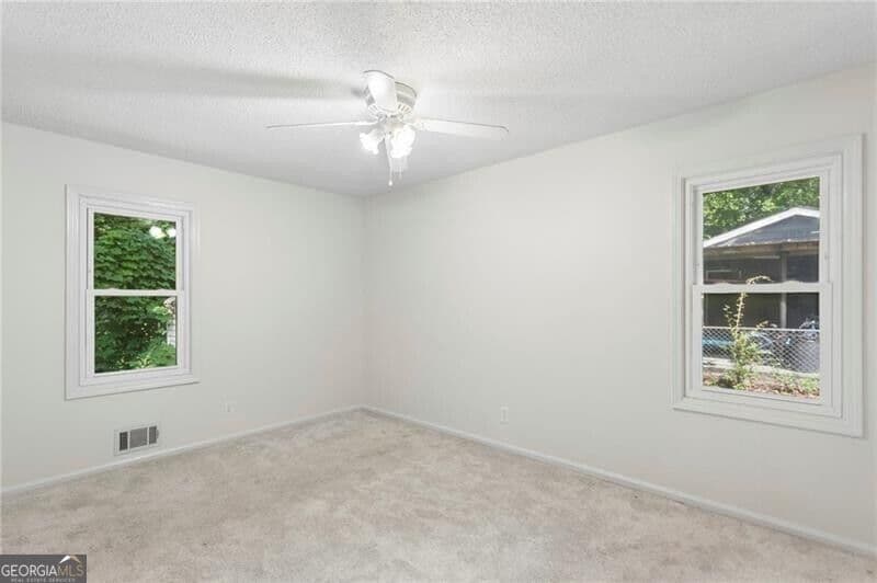 4 bedroom, 2 bathroom, 1,152 sq ft single family residence for sale at 31 Trina Avenue, Kennesaw, GA 30144 — photo 9