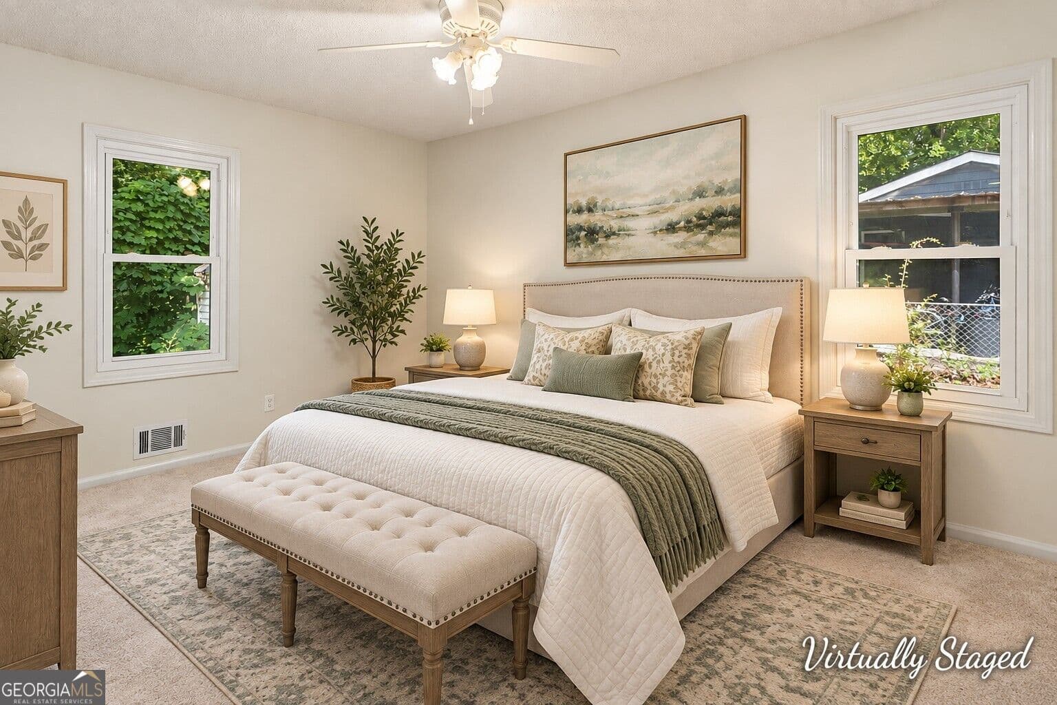 4 bedroom, 2 bathroom, 1,152 sq ft single family residence for sale at 31 Trina Avenue, Kennesaw, GA 30144 — photo 8