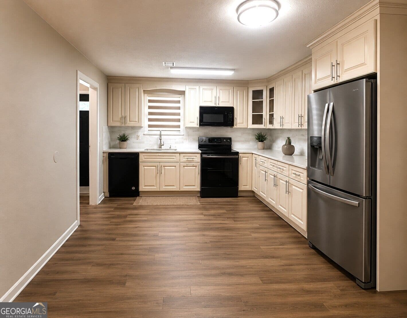 4 bedroom, 3 bathroom, 1,456 sq ft single family residence for sale at 4091 Big Valley Trail, Stone Mountain, GA 30083 — photo 10