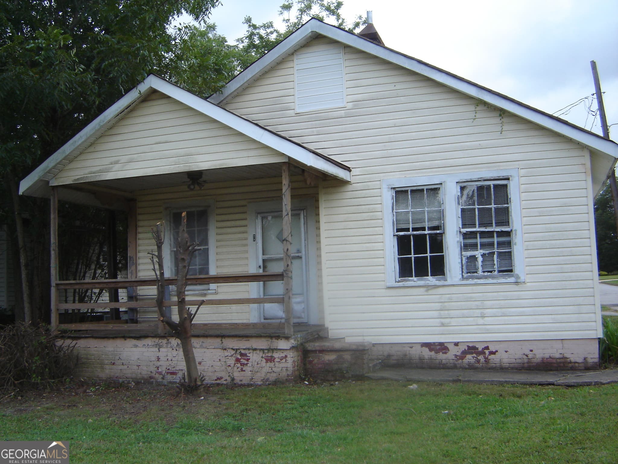 902 S Jennings, Lanett, AL 36863 — most recent listing photo