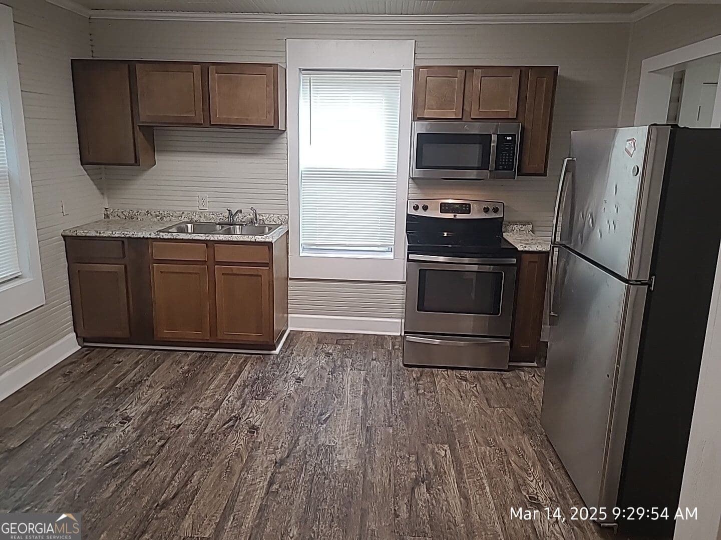 2 bedroom, 1 bathroom single family residence for rent at 1890 Coleman Register Road, Rentz, GA 31075 for $925 a month — photo 2
