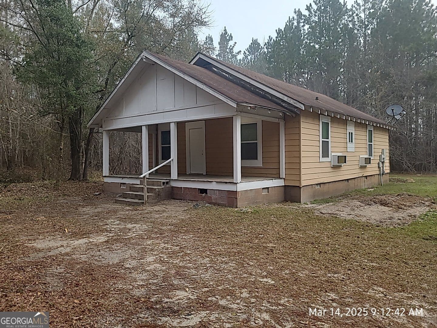 2 bedroom, 1 bathroom single family residence for rent at 1890 Coleman Register Road, Rentz, GA 31075 for $925 a month — photo 6