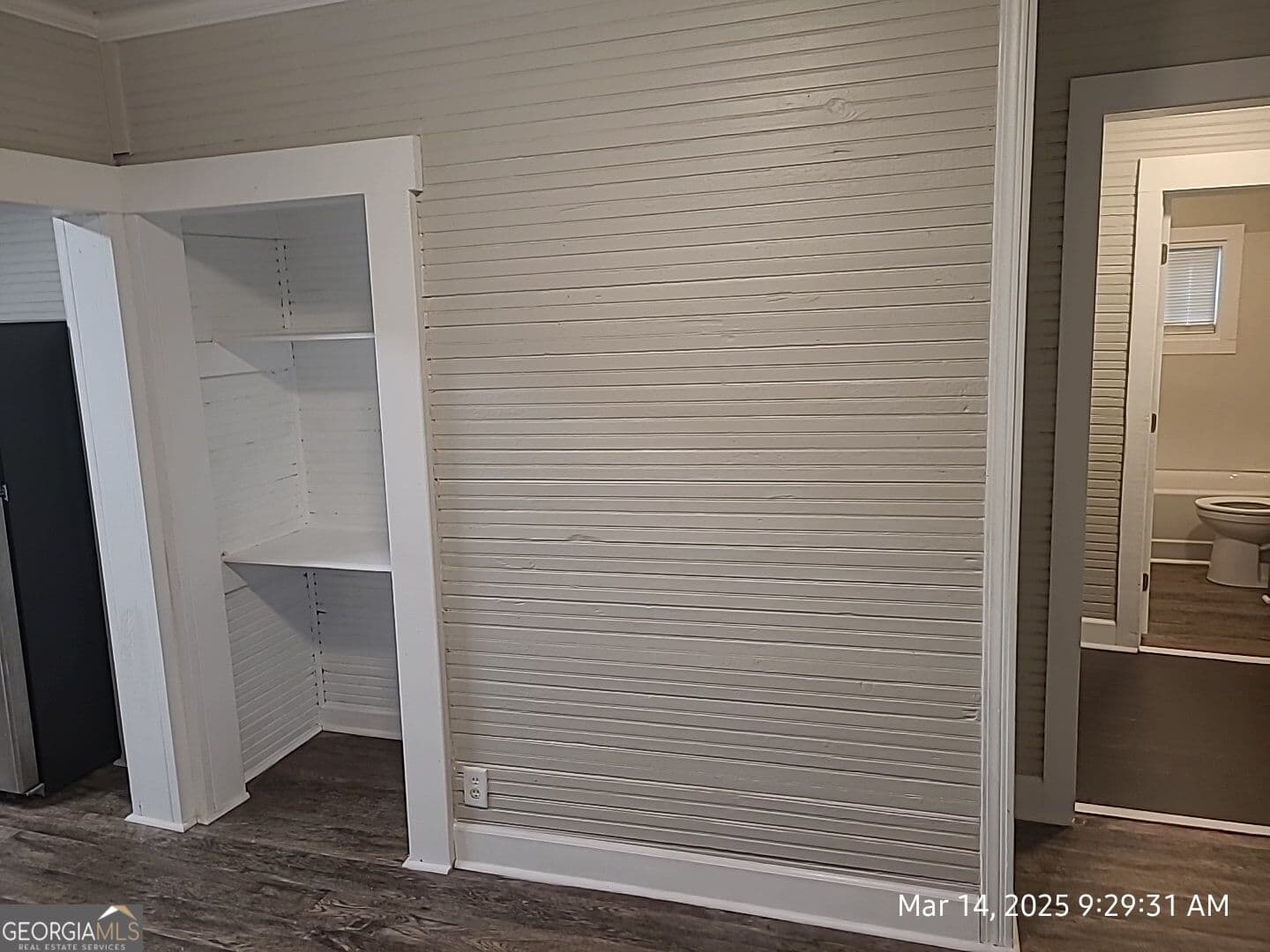 2 bedroom, 1 bathroom single family residence for rent at 1890 Coleman Register Road, Rentz, GA 31075 for $925 a month — photo 3