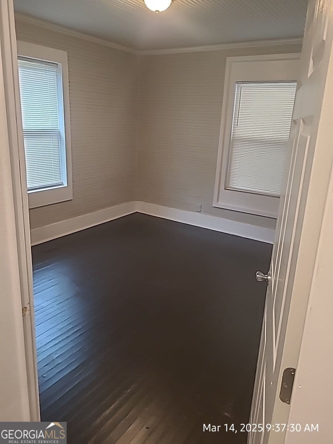 2 bedroom, 1 bathroom single family residence for rent at 1890 Coleman Register Road, Rentz, GA 31075 for $925 a month — photo 1 of 6