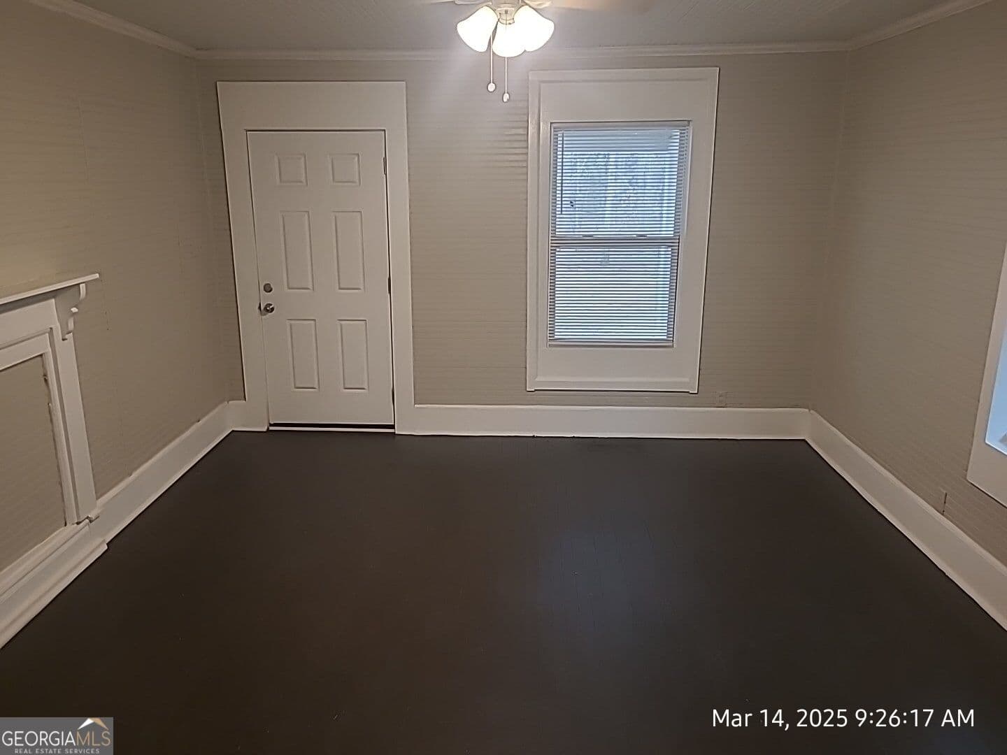 2 bedroom, 1 bathroom single family residence for rent at 1890 Coleman Register Road, Rentz, GA 31075 for $925 a month — photo 5