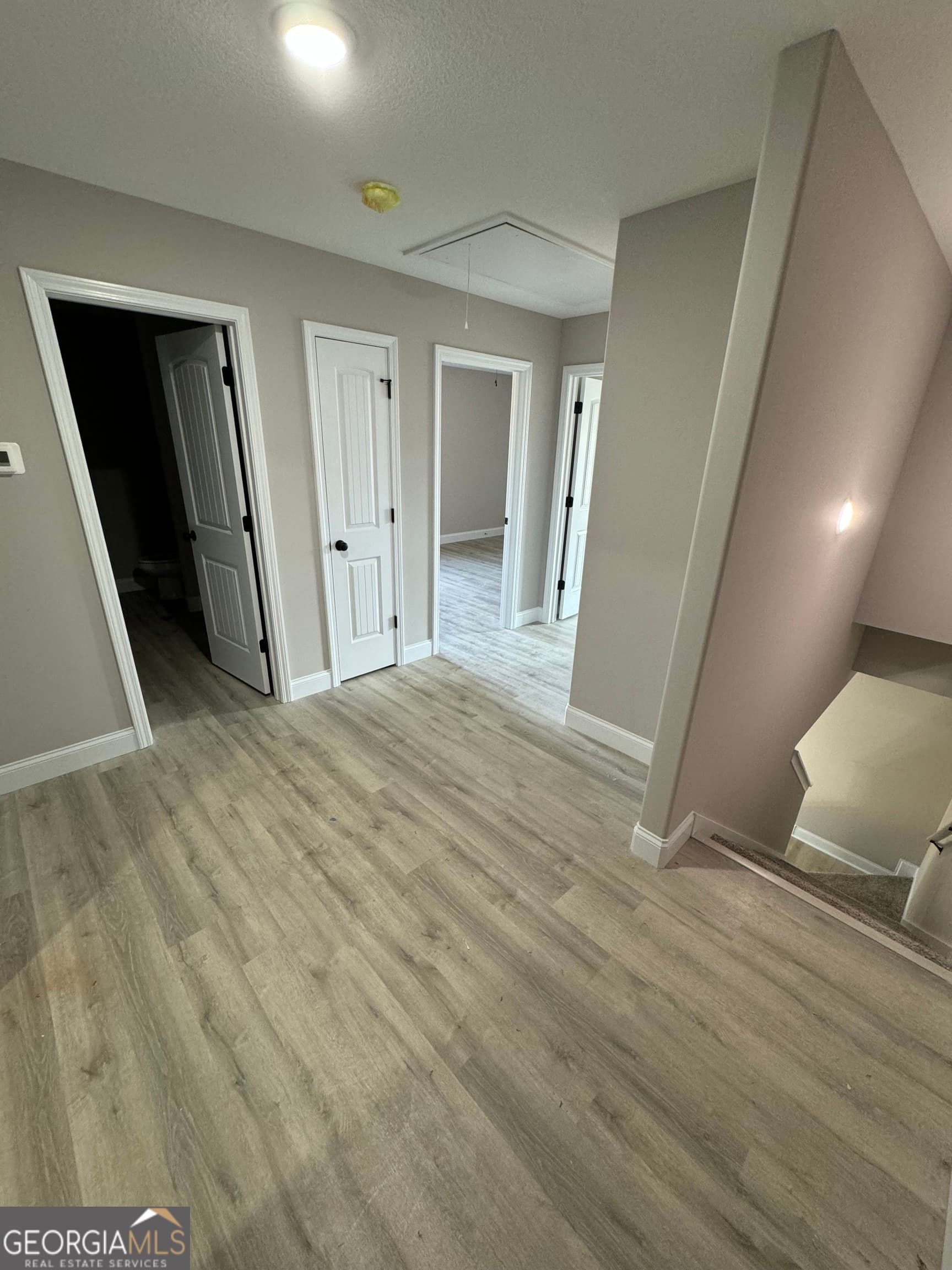 4 bedroom, 2.5 bathroom, 1,758 sq ft townhouse for sale at 260 Beau Claire Circle, Byron, GA 31008 — photo 7