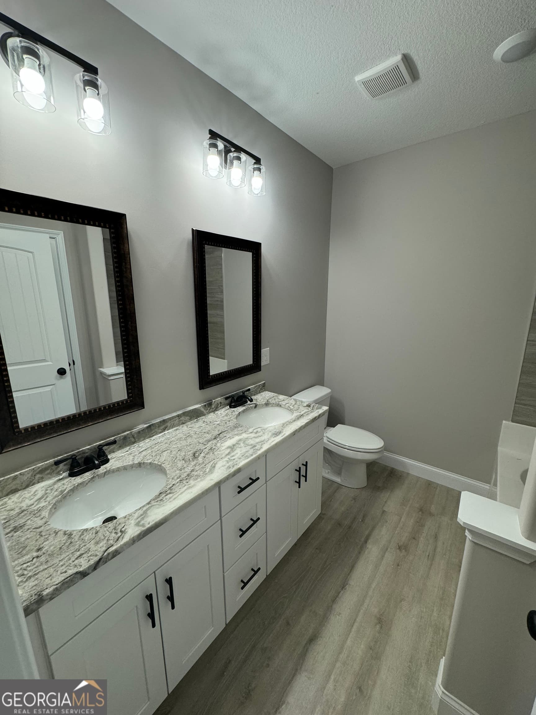 4 bedroom, 2.5 bathroom, 1,758 sq ft townhouse for sale at 260 Beau Claire Circle, Byron, GA 31008 — photo 10