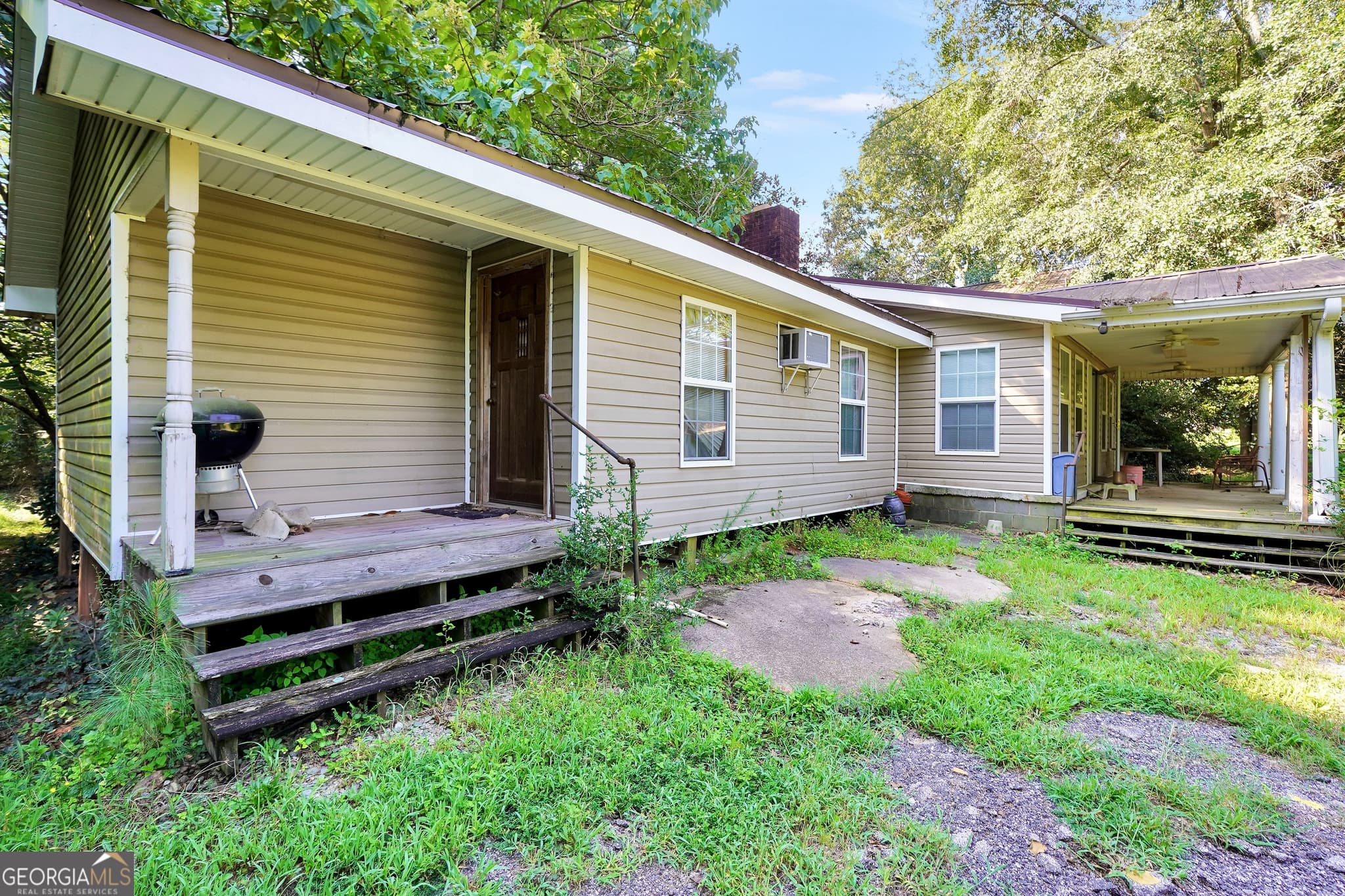 unimproved land for sale at 544 Highway 138, Stockbridge, GA 30281 — photo 7