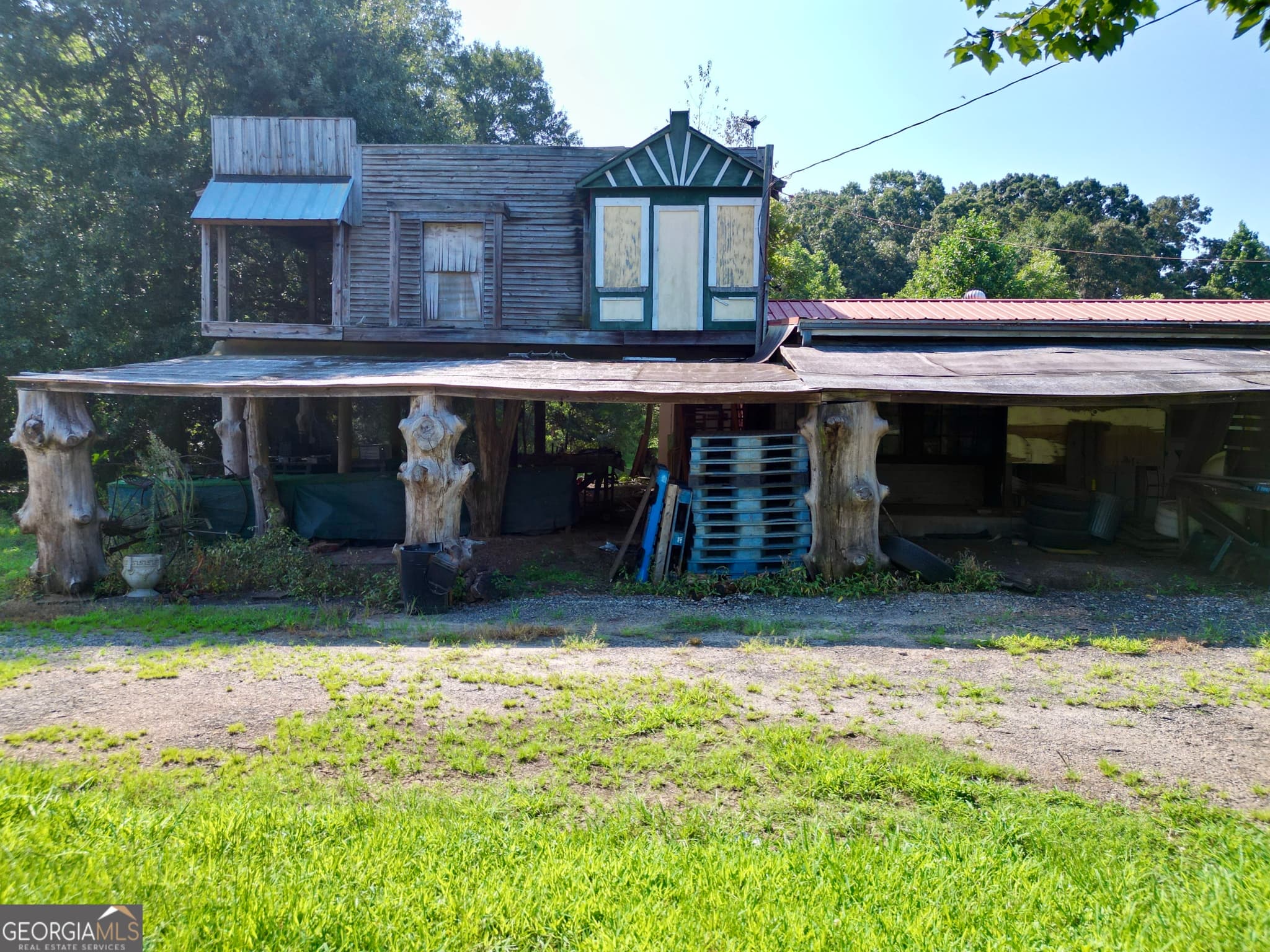 unimproved land for sale at 544 Highway 138, Stockbridge, GA 30281 — photo 5