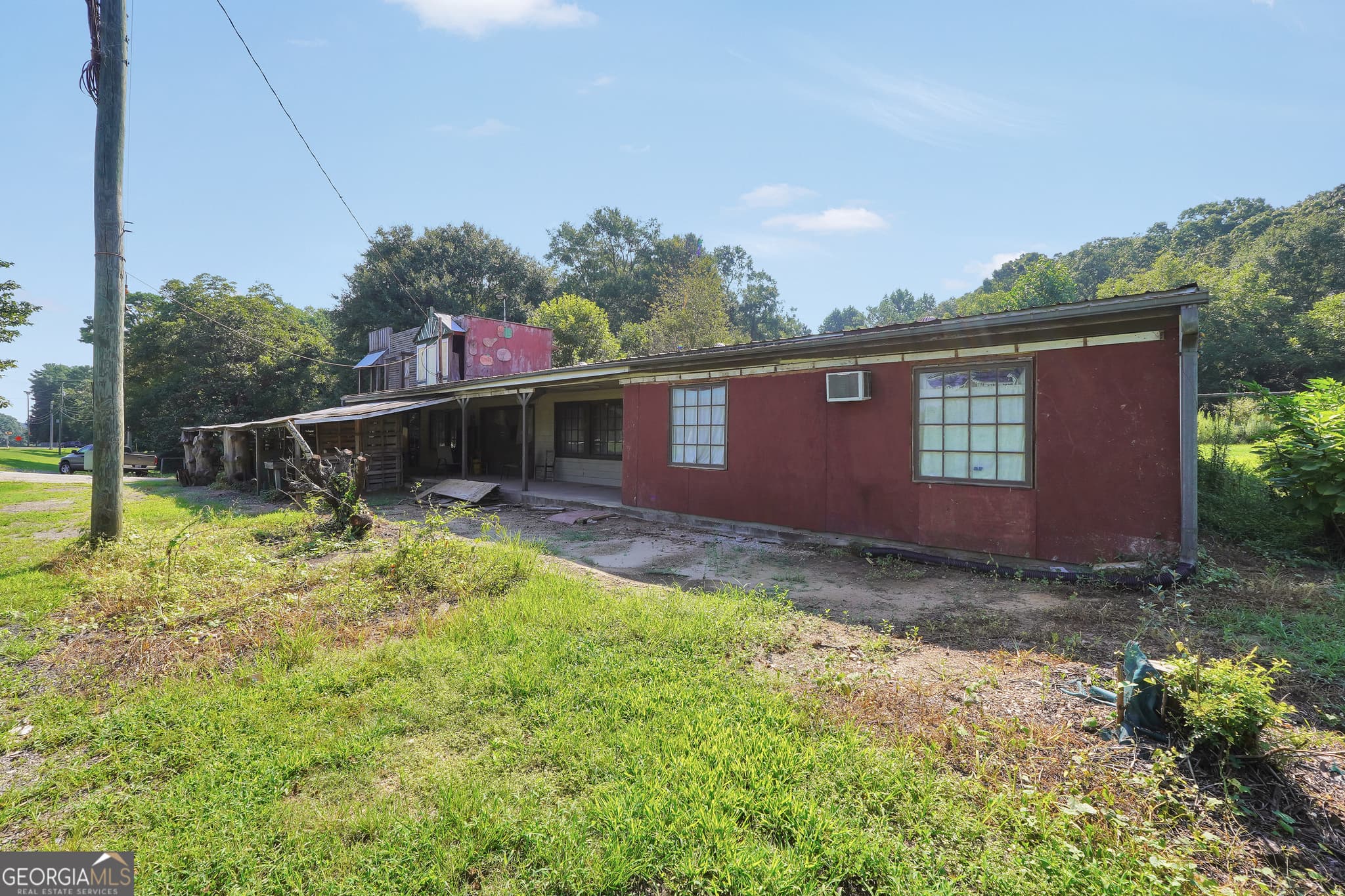 unimproved land for sale at 544 Highway 138, Stockbridge, GA 30281 — photo 8