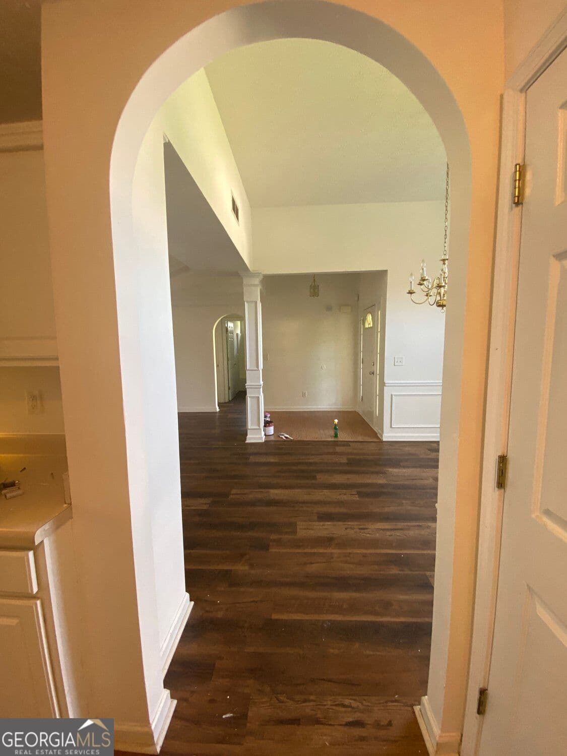 3 bedroom, 2 bathroom, 1,550 sq ft single family residence for rent at 4389 Ashlyn Rebecca Drive, Snellville, GA 30039 for $2,000 a month — photo 5