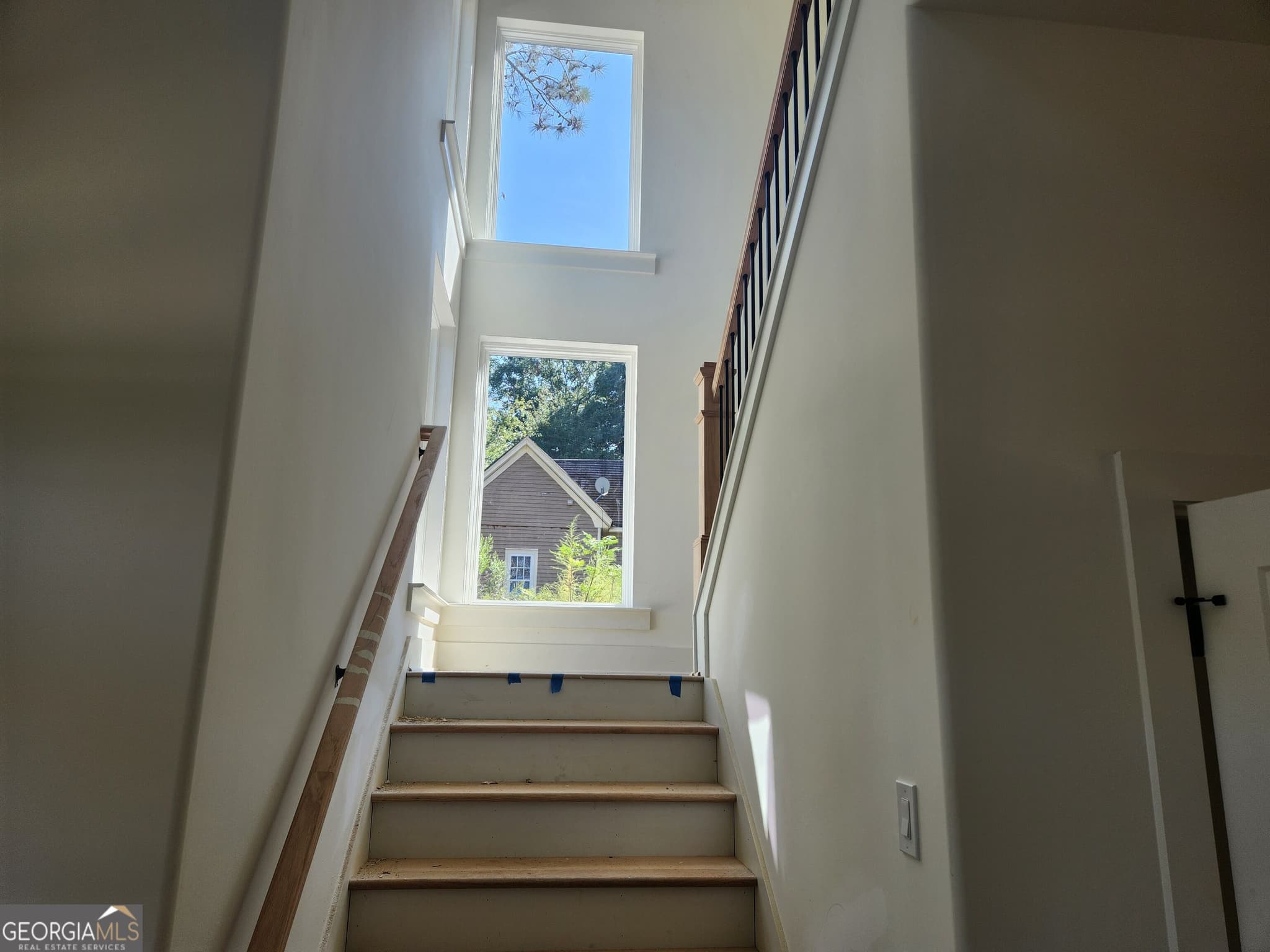 5 bedroom, 4 bathroom single family residence for sale at 141 Bowden Street, Locust Grove, GA 30248 — photo 5