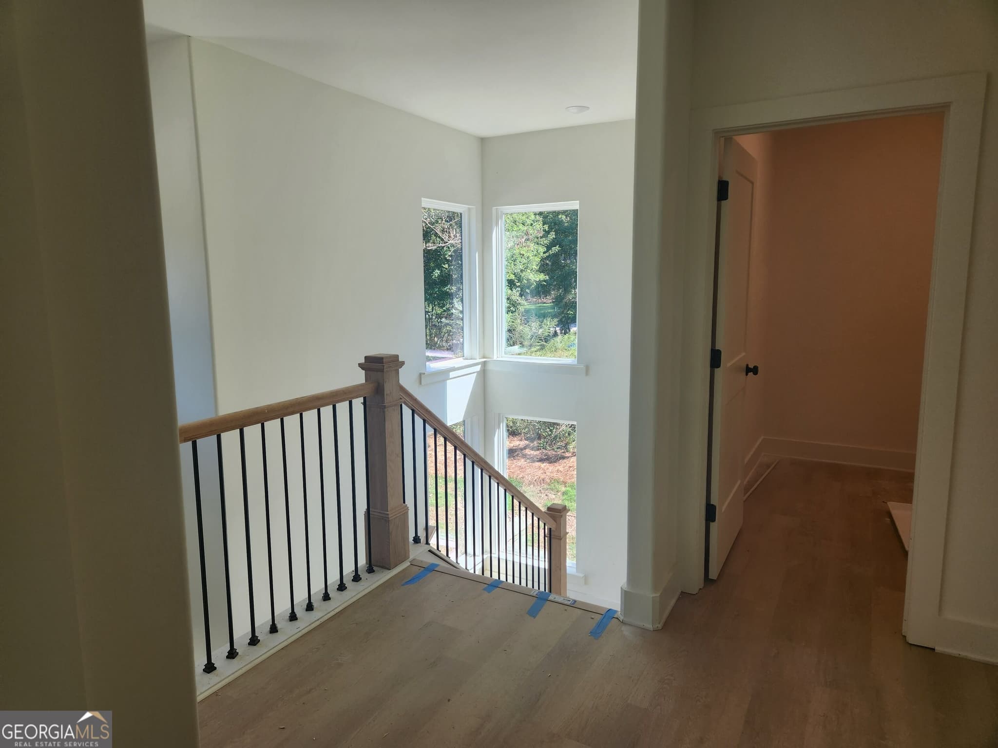 5 bedroom, 4 bathroom single family residence for sale at 141 Bowden Street, Locust Grove, GA 30248 — photo 10