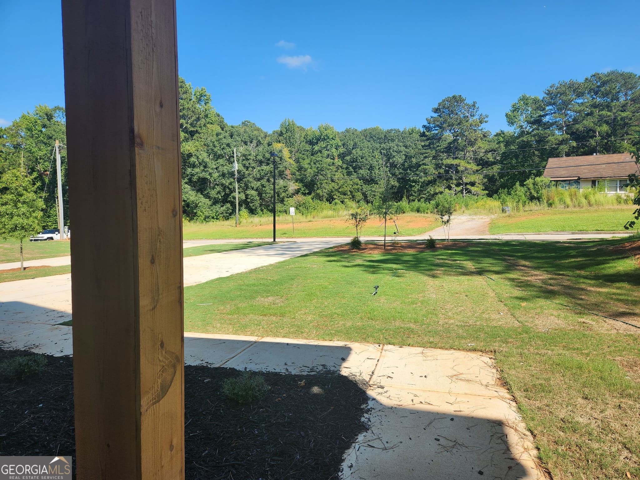 5 bedroom, 4 bathroom single family residence for sale at 141 Bowden Street, Locust Grove, GA 30248 — photo 4