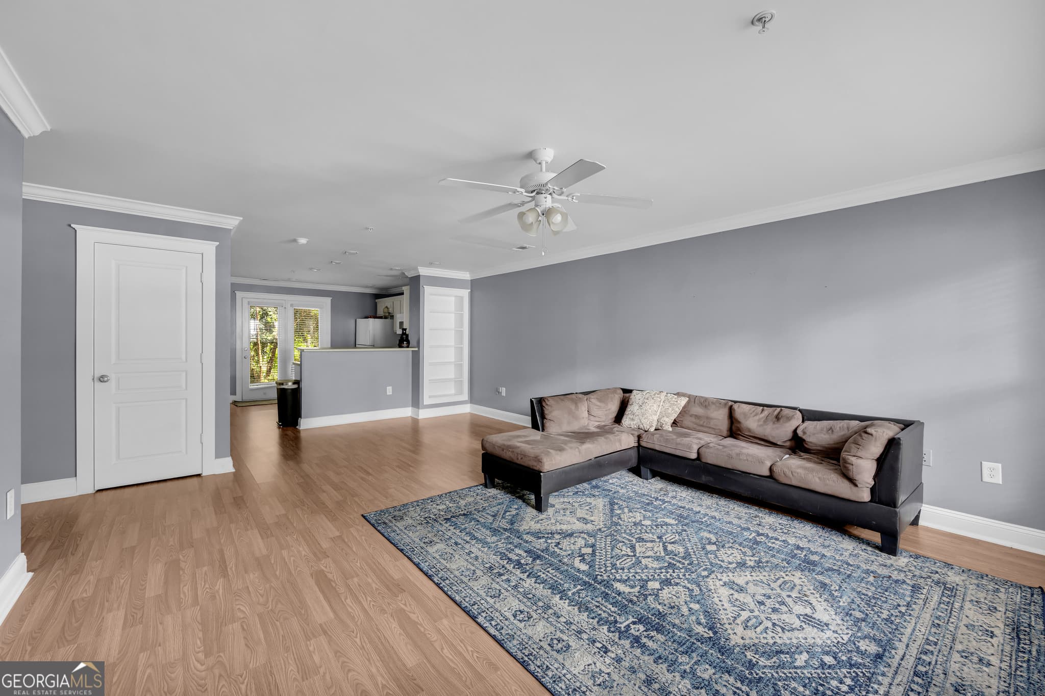 2 bedroom, 2 bathroom, 1,152 sq ft condominium for sale at 490 Barnett Shoals Road APT 205, Athens, GA 30605 — photo 7