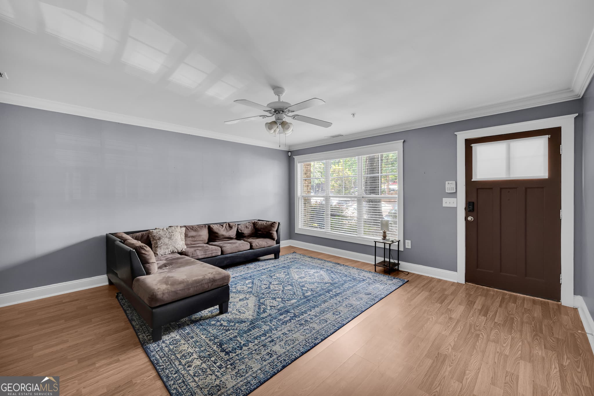 2 bedroom, 2 bathroom, 1,152 sq ft condominium for sale at 490 Barnett Shoals Road APT 205, Athens, GA 30605 — photo 10