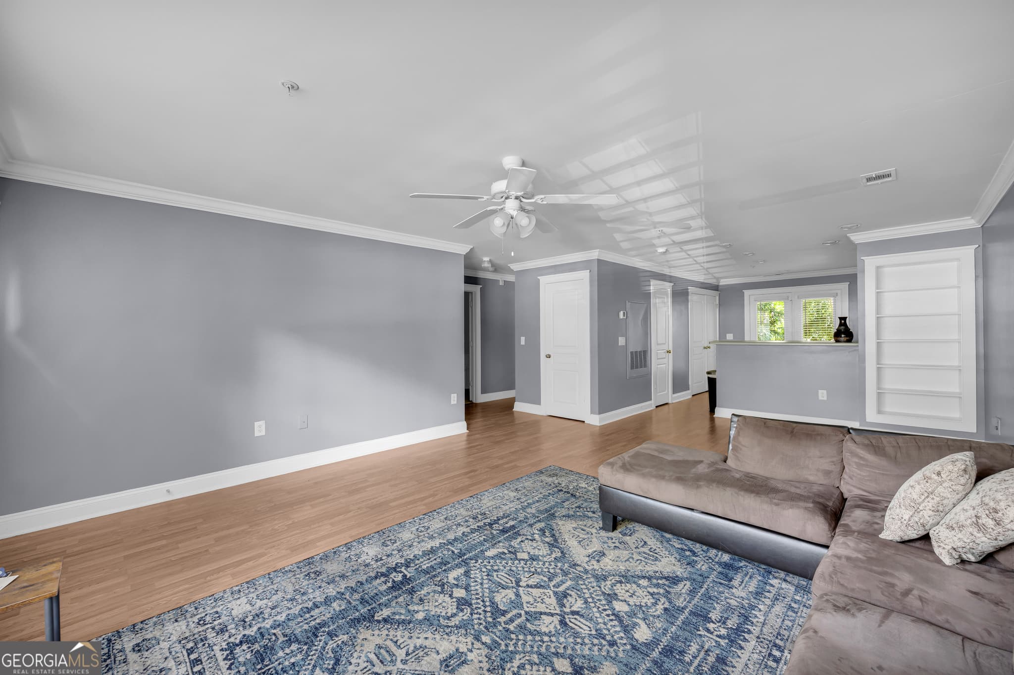 2 bedroom, 2 bathroom, 1,152 sq ft condominium for sale at 490 Barnett Shoals Road APT 205, Athens, GA 30605 — photo 8