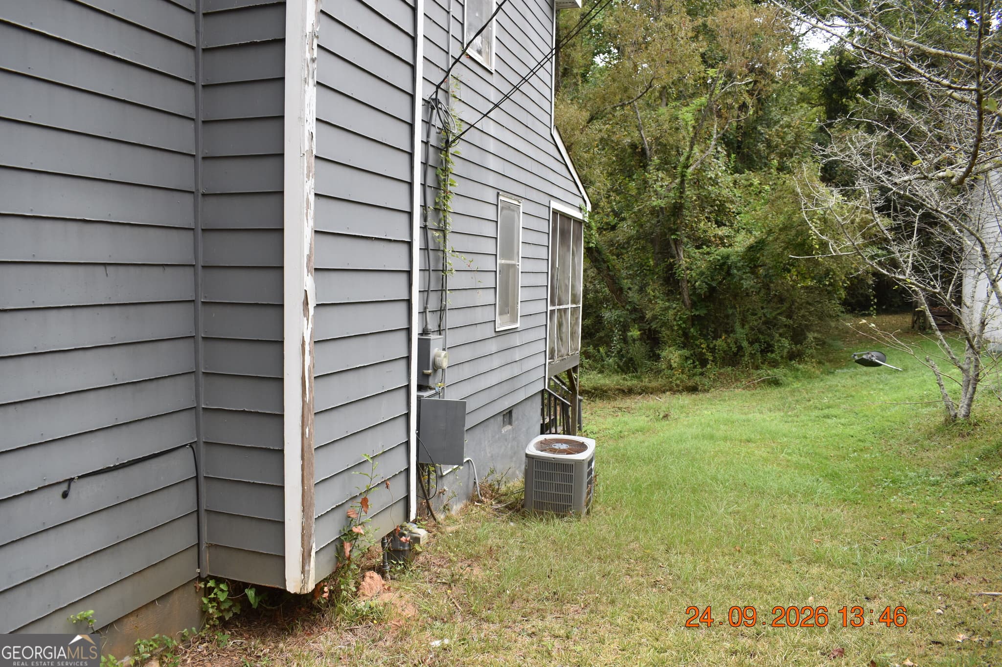 2 bedroom, 1.5 bathroom, 1,120 sq ft single family residence for rent at 4397 Azalea Drive, Macon, GA 31210 for $1,050 a month — photo 2