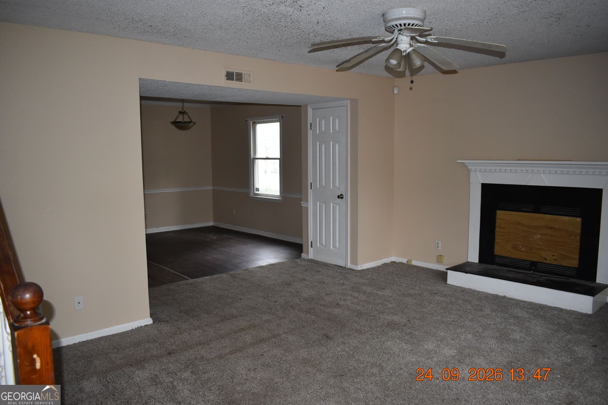 2 bedroom, 1.5 bathroom, 1,120 sq ft single family residence for rent at 4397 Azalea Drive, Macon, GA 31210 for $1,050 a month — photo 6
