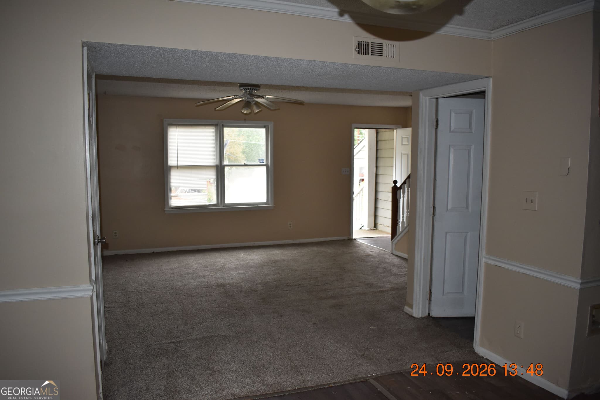 2 bedroom, 1.5 bathroom, 1,120 sq ft single family residence for rent at 4397 Azalea Drive, Macon, GA 31210 for $1,050 a month — photo 7