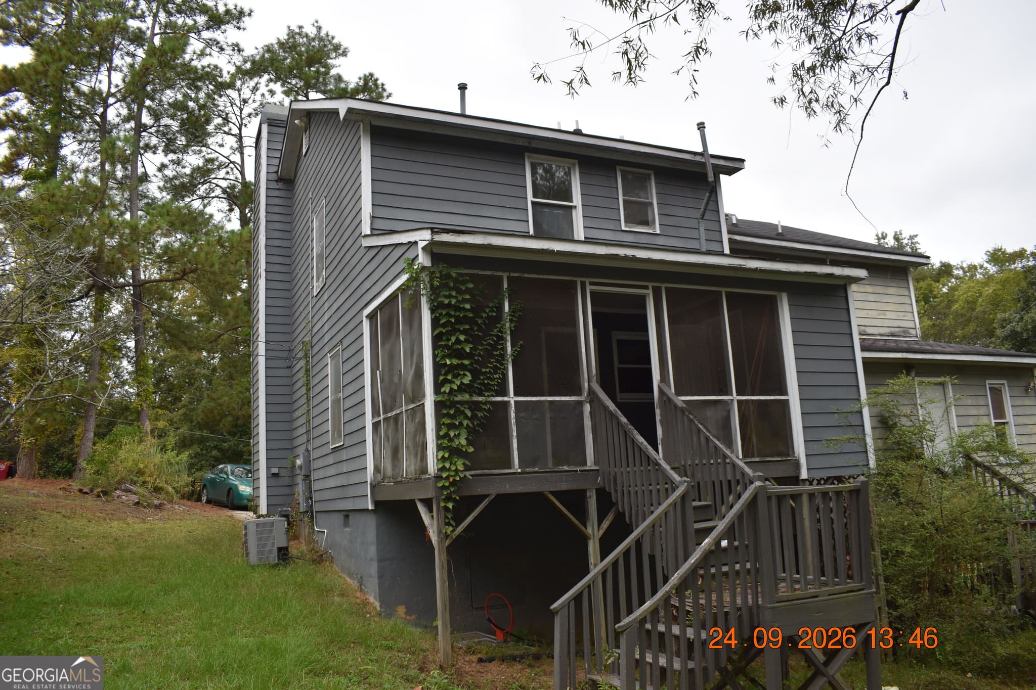2 bedroom, 1.5 bathroom, 1,120 sq ft single family residence for rent at 4397 Azalea Drive, Macon, GA 31210 for $1,050 a month — photo 3