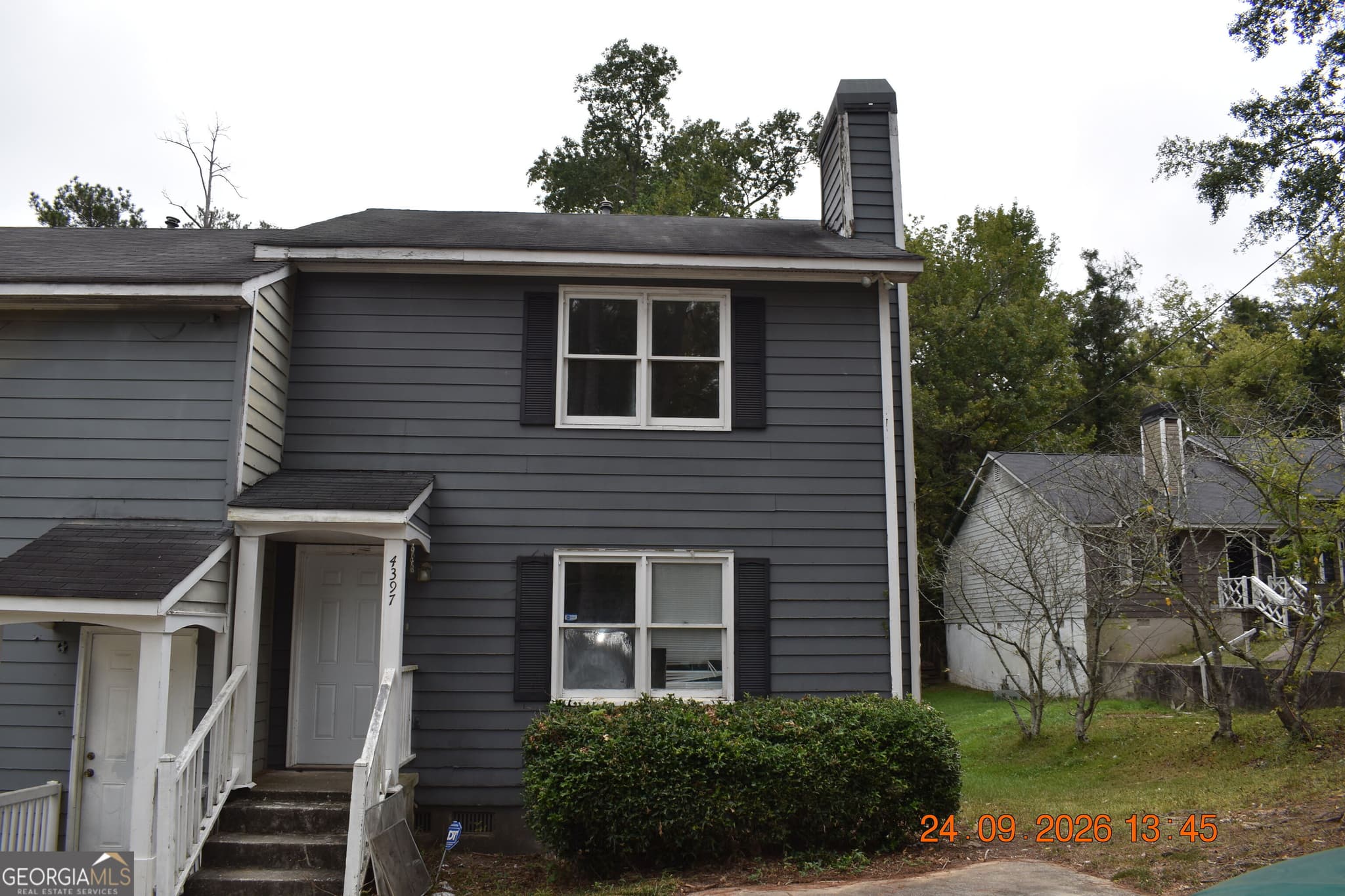 2 bedroom, 1.5 bathroom, 1,120 sq ft single family residence for rent at 4397 Azalea Drive, Macon, GA 31210 for $1,050 a month
